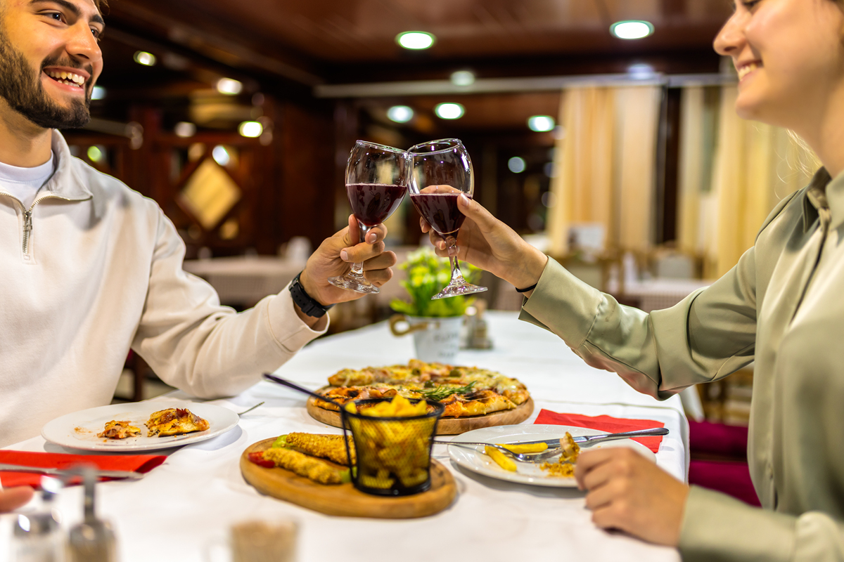 饭局酒局不会说话不会敬酒？教你轻松应对尴尬！