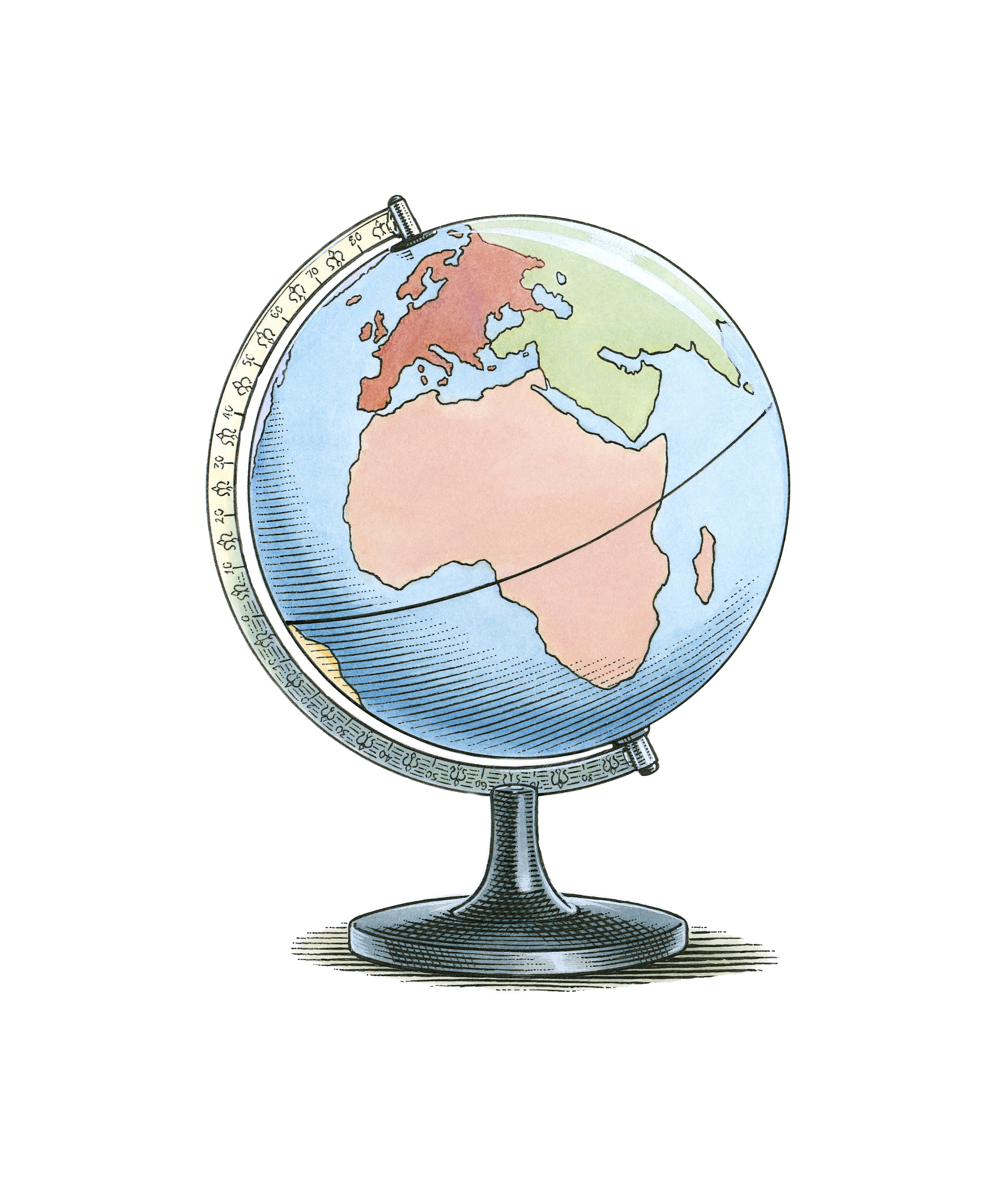 环绕赤道一圈有多少公里？