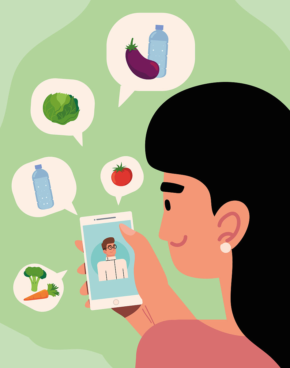 医学营养专业就业可从事岗位有哪些