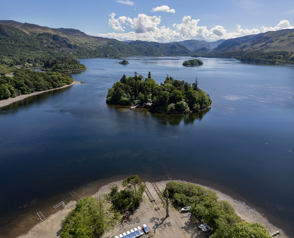 Shizitan Reservoir: A Comprehensive Overview of Chongqing's Largest Lake Tourism Spot