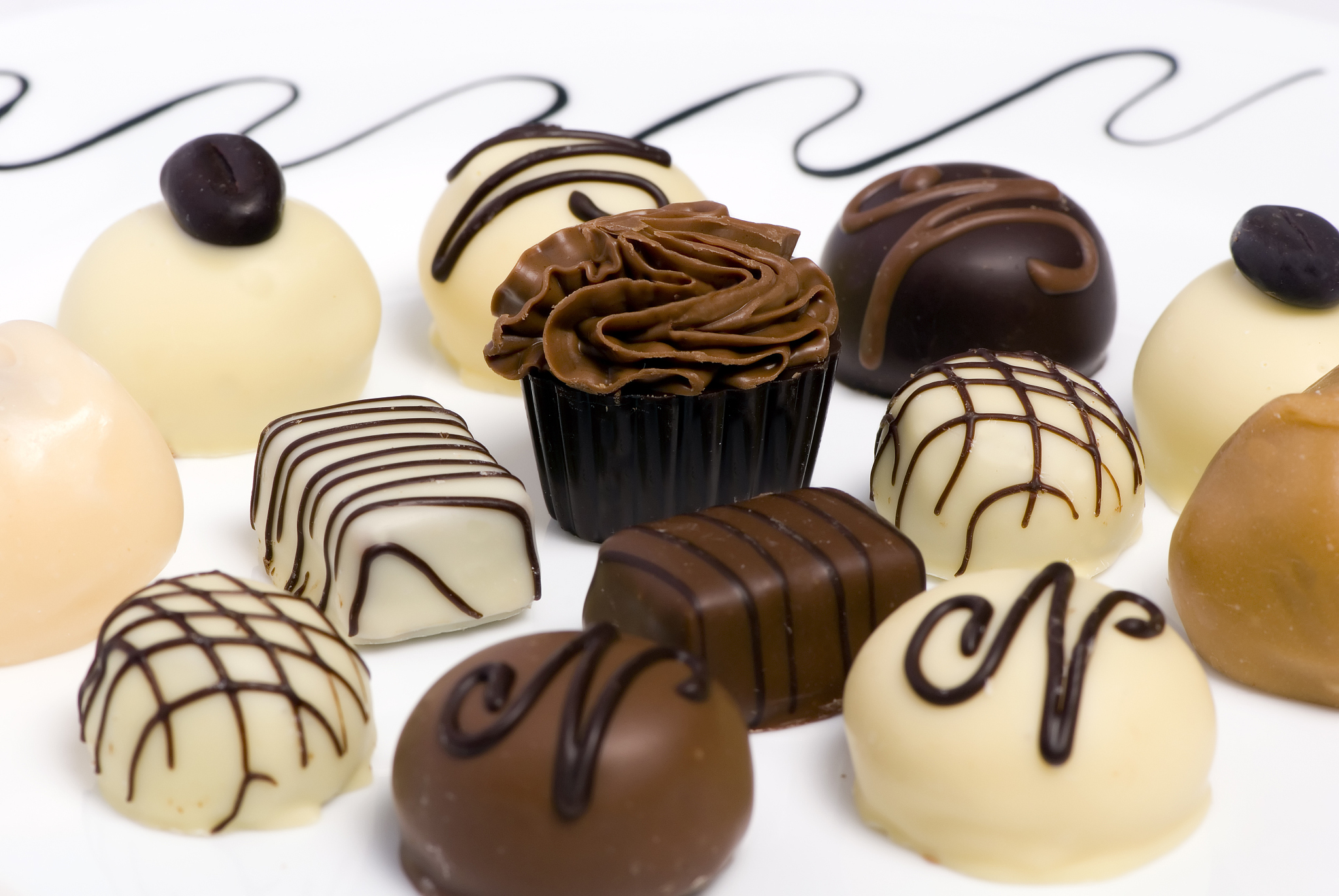 chocolates 2