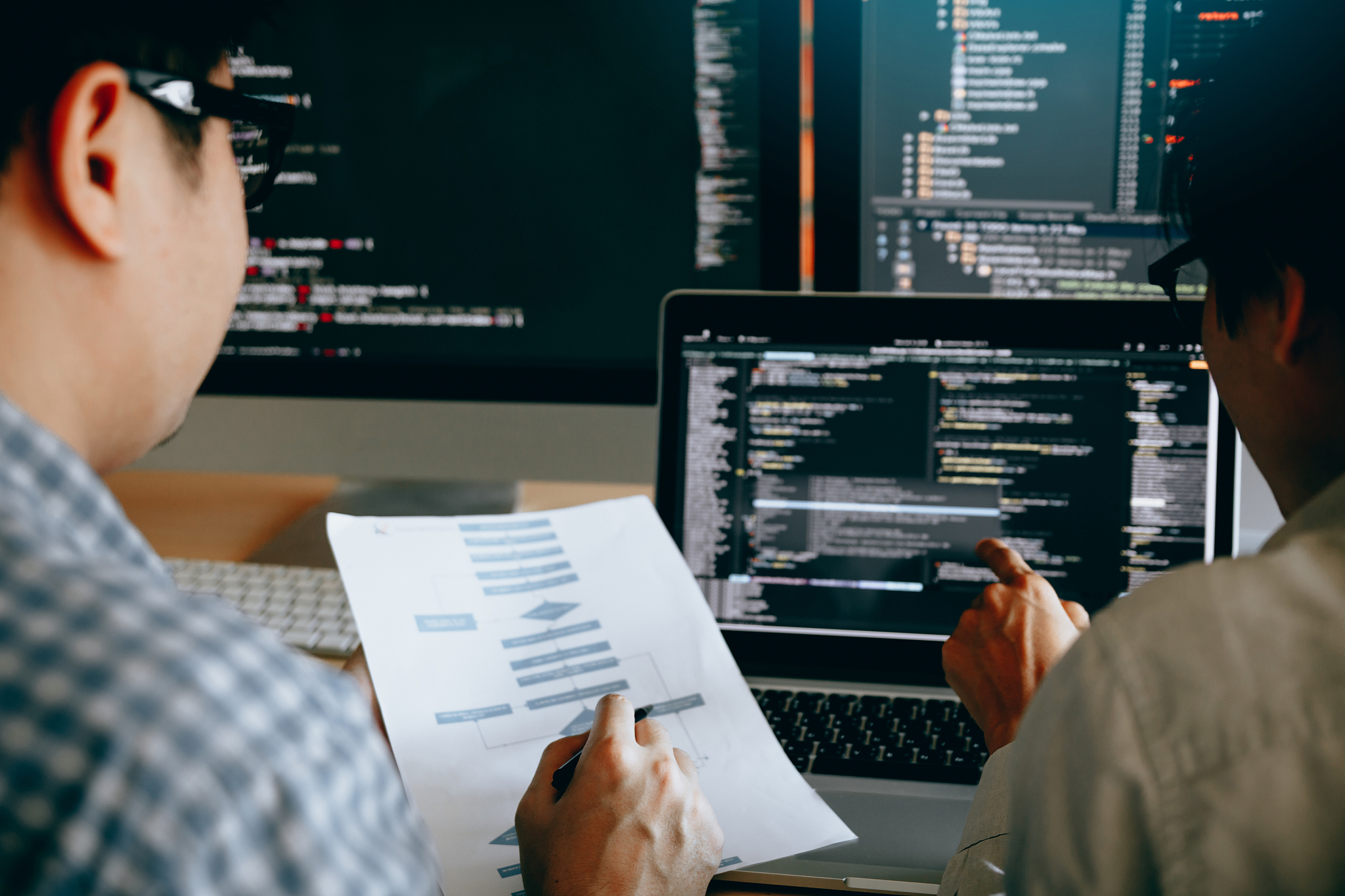 软件工程师：技术精湛，责任担当，持续成长