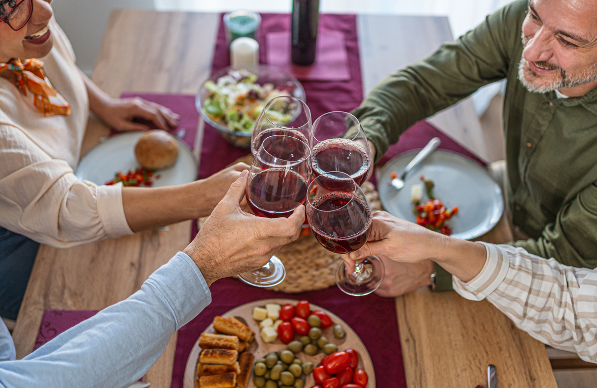 Debunking the Myth: Are British People Really Light Drinkers?