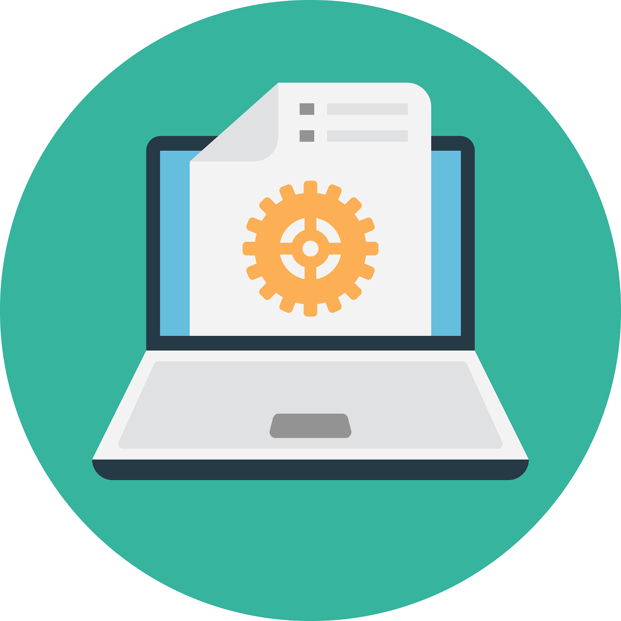 数字化扫描公司档案管理制度：提高效率，降低成本