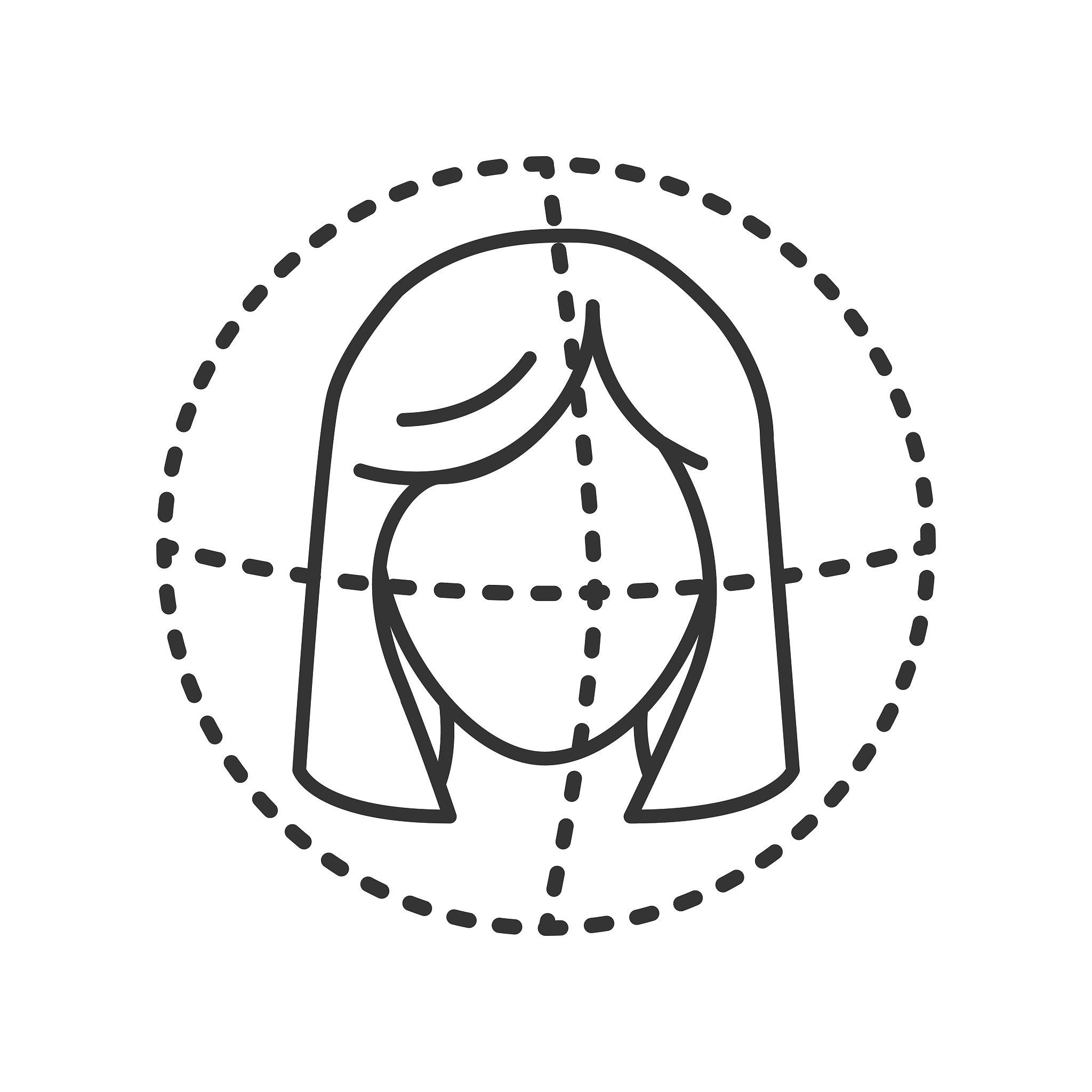 生物识别技术定义：通过生理或行为特征进行身份认证