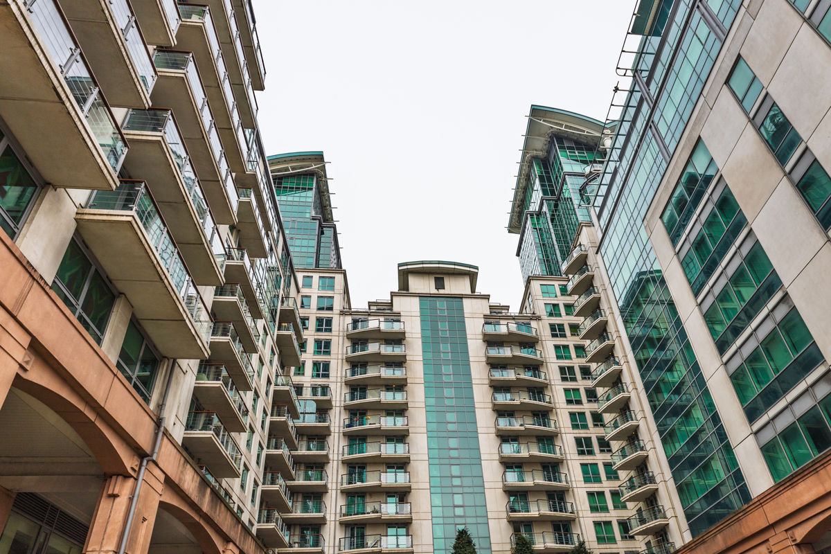 22层楼买9层好不好参考