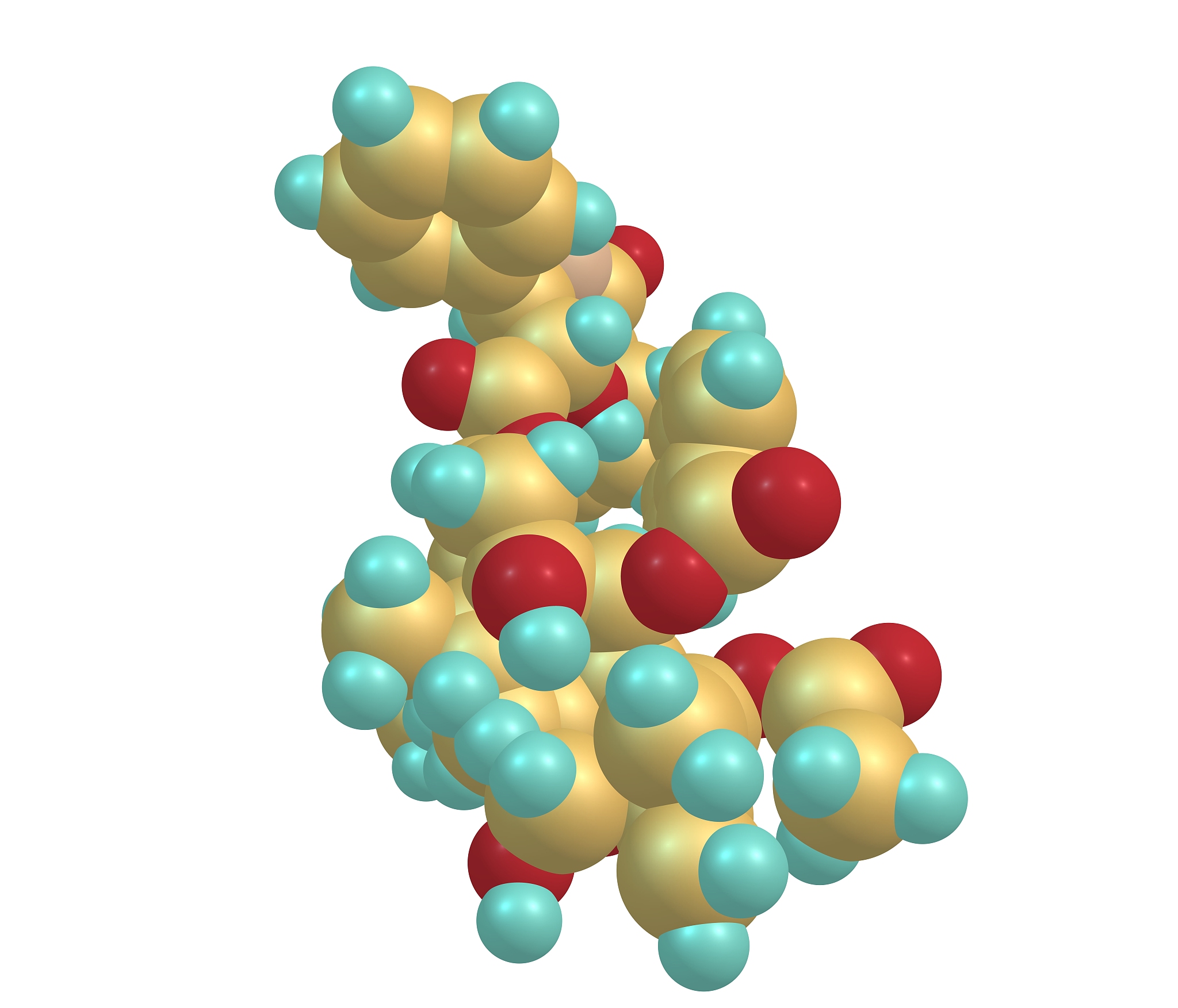 乳腺癌和卵巢癌的治疗方法提供了新的方向