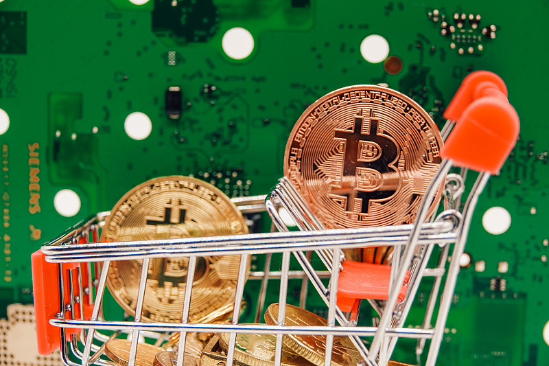 比特币 数字货币 btc