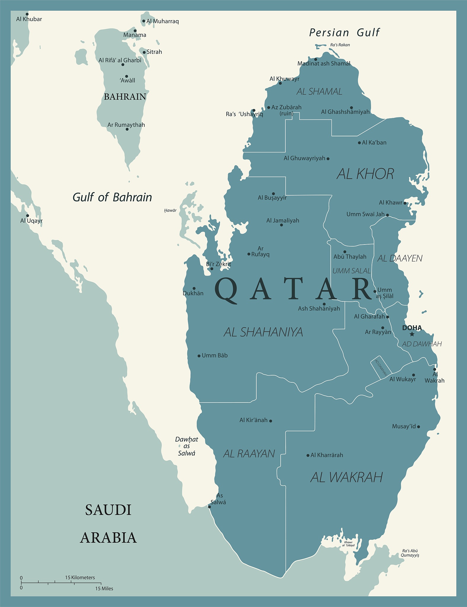 24 - qatar - vintage murena isolated 10
