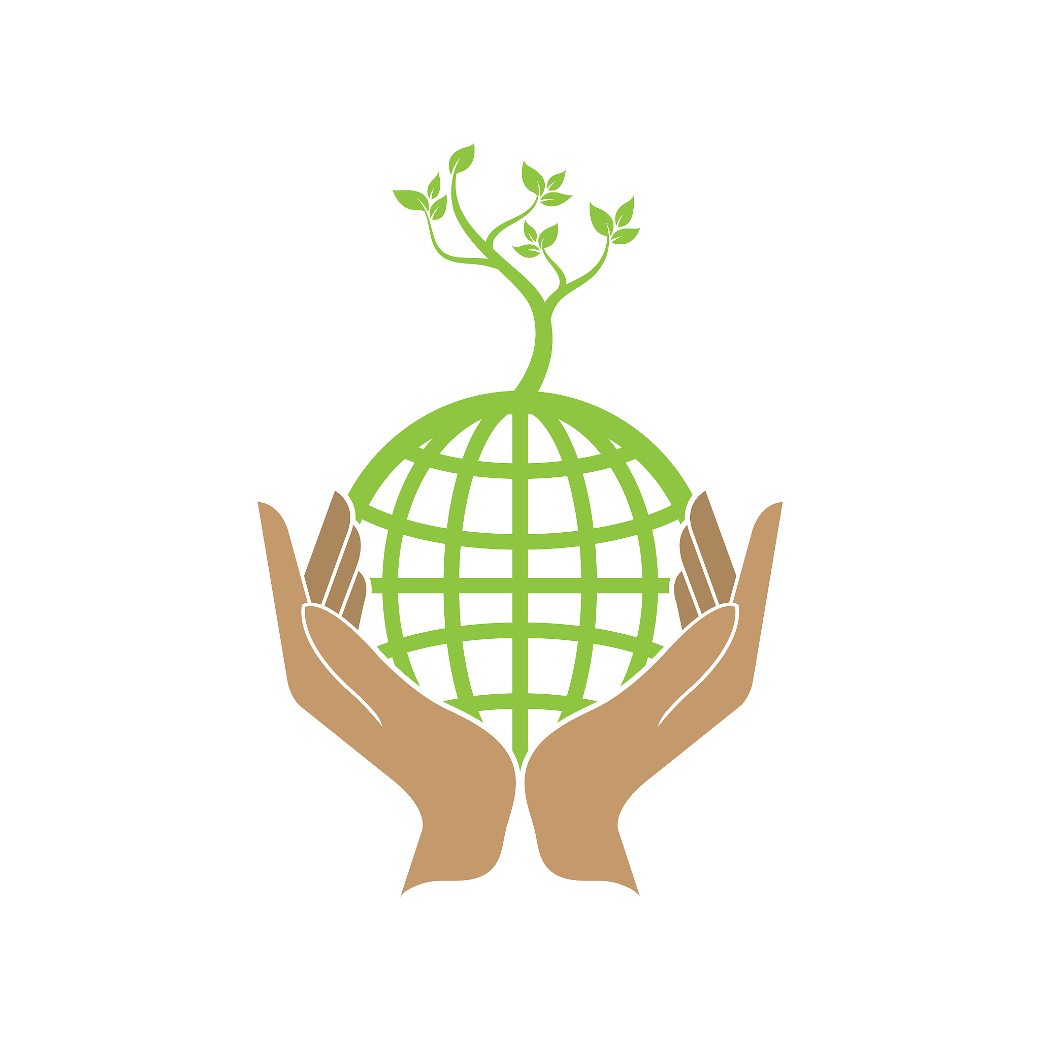 save the world