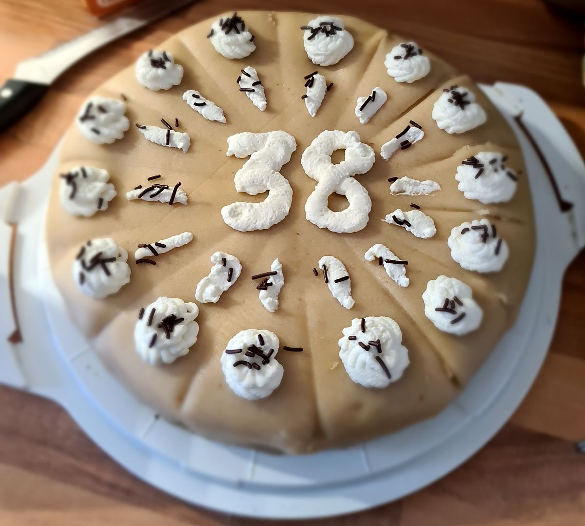 烟台学做生日蛋糕去哪所学校好？