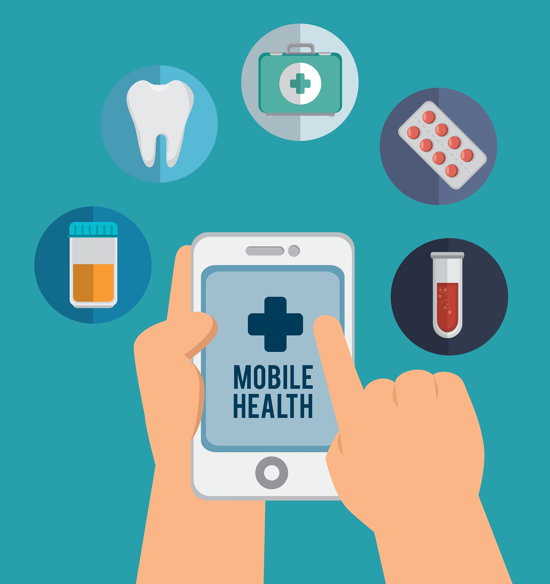 mobile health design