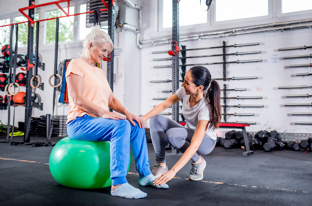 白城医学高等专科学校康复治疗技术专业就业方向
