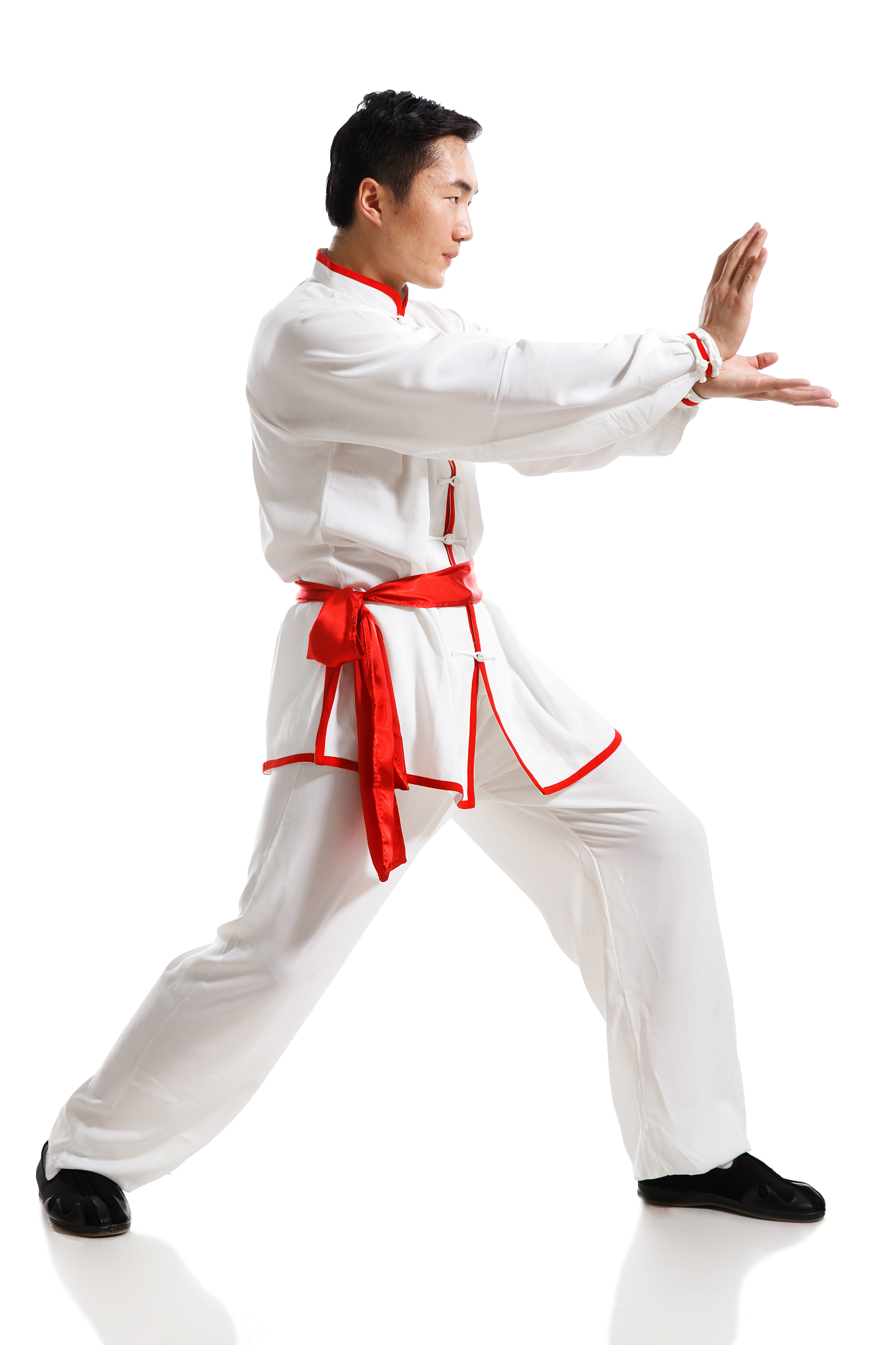 武术专科课程大全：从基础到实战，全面解析