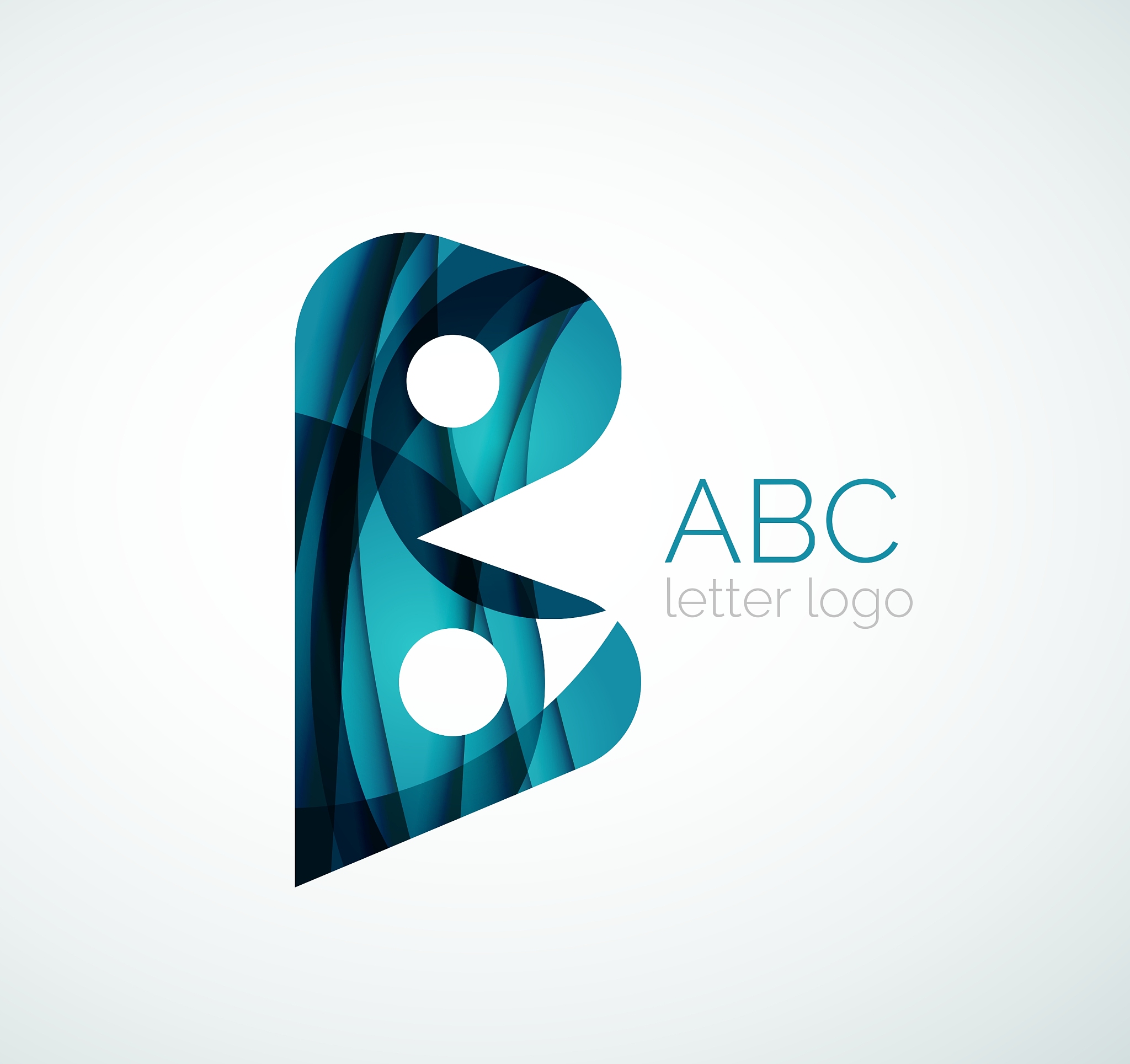 letter logo