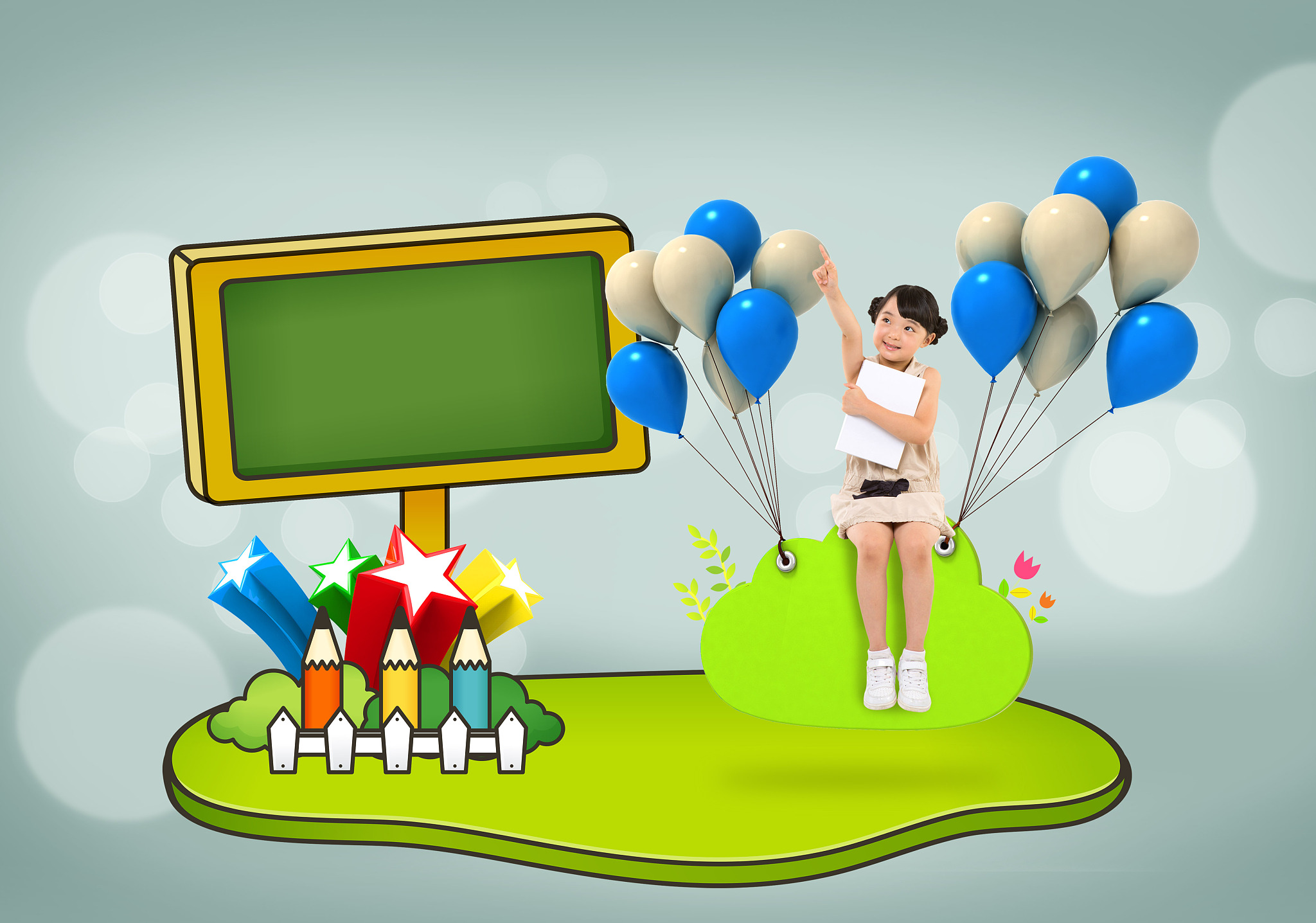 education