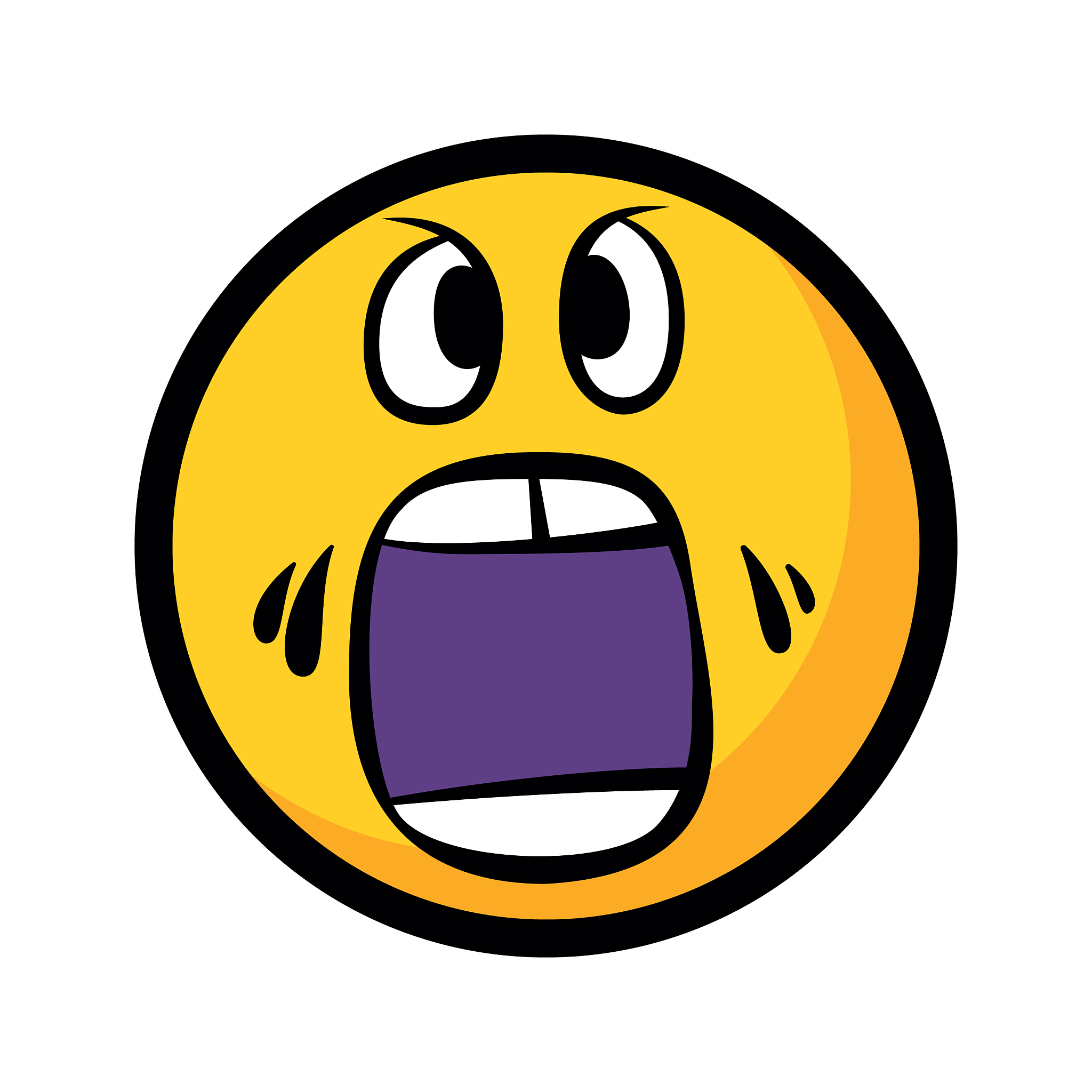 请列举一些类似惊讶的词汇