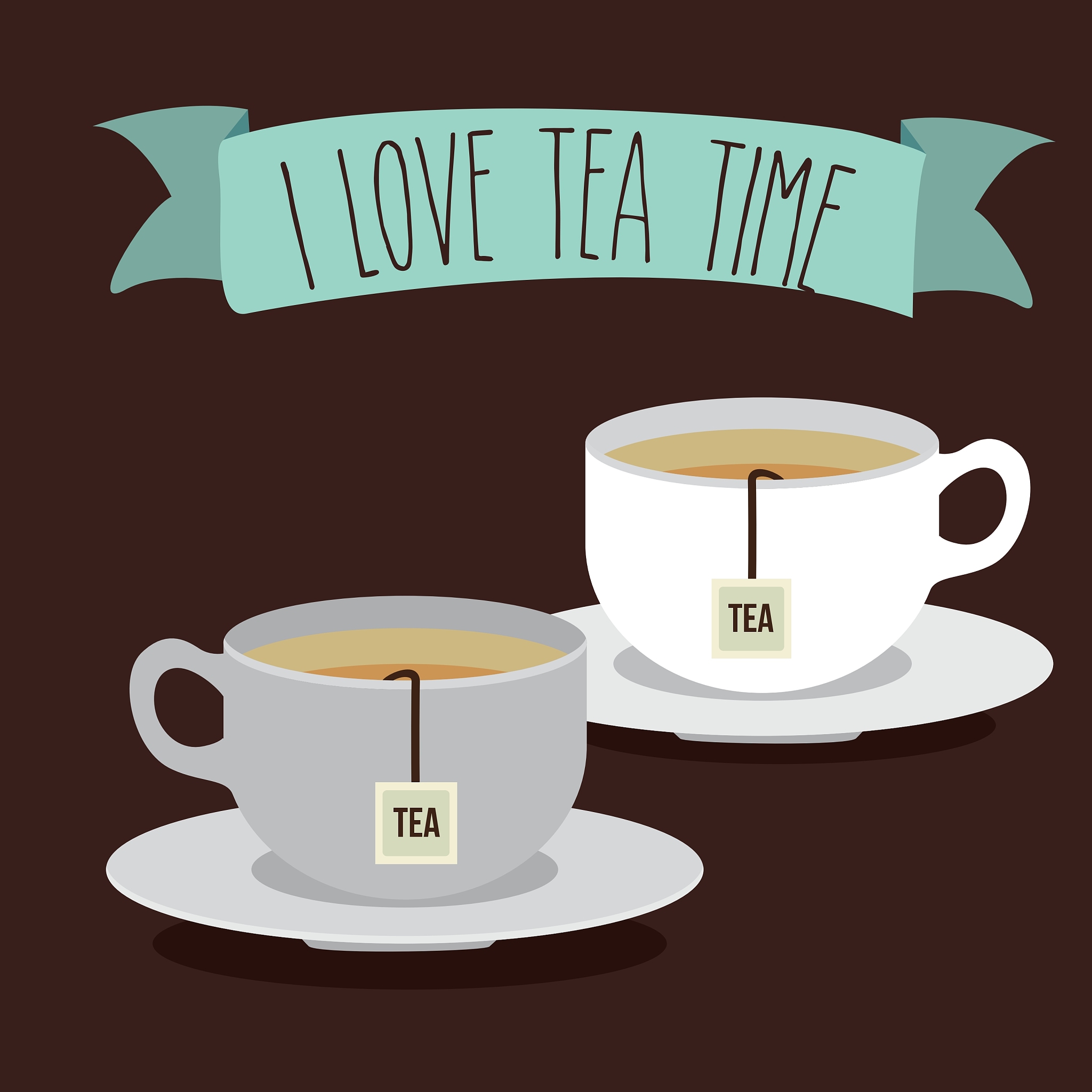 Tea vs. Coffee: Exploring Social Rituals in China and the West
