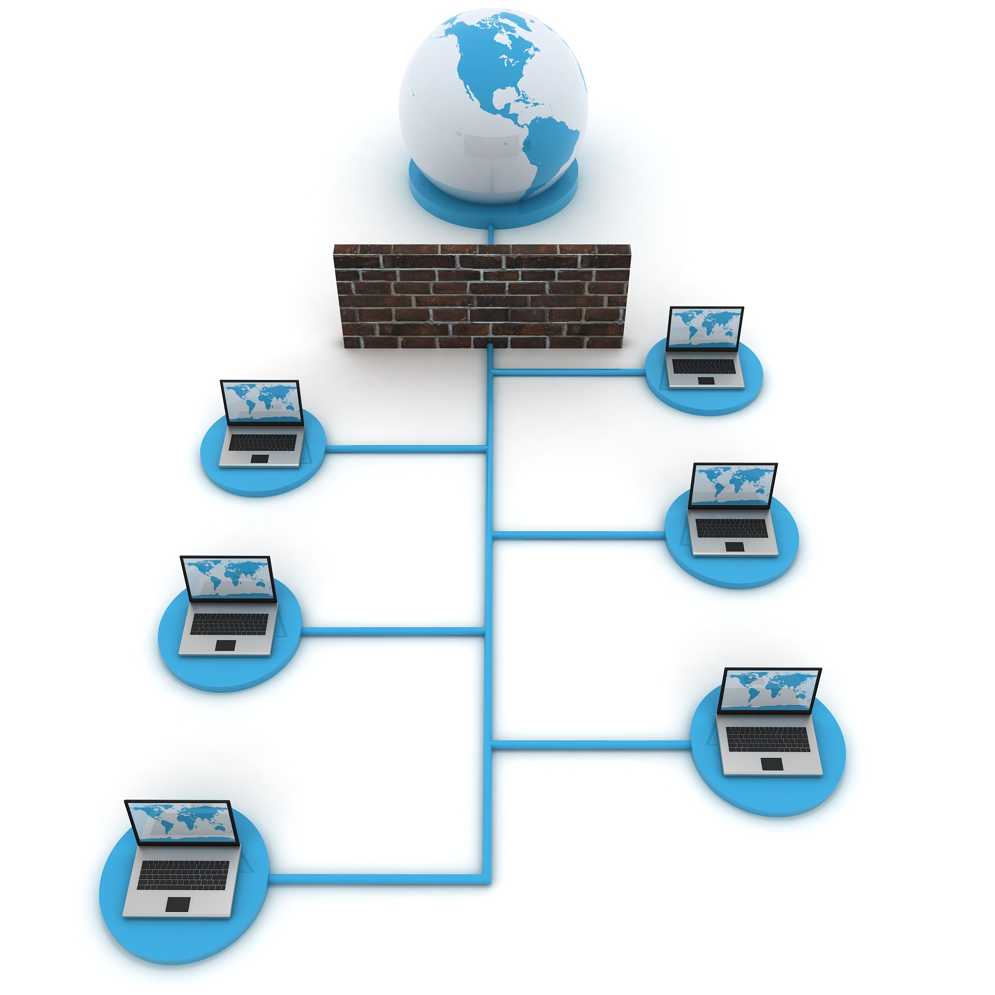 网络防火墙与文化交流:探讨限制特定地区网络内容的可行性 网络防火墙与文化交流:探讨限制特定地区网络内容的可行性