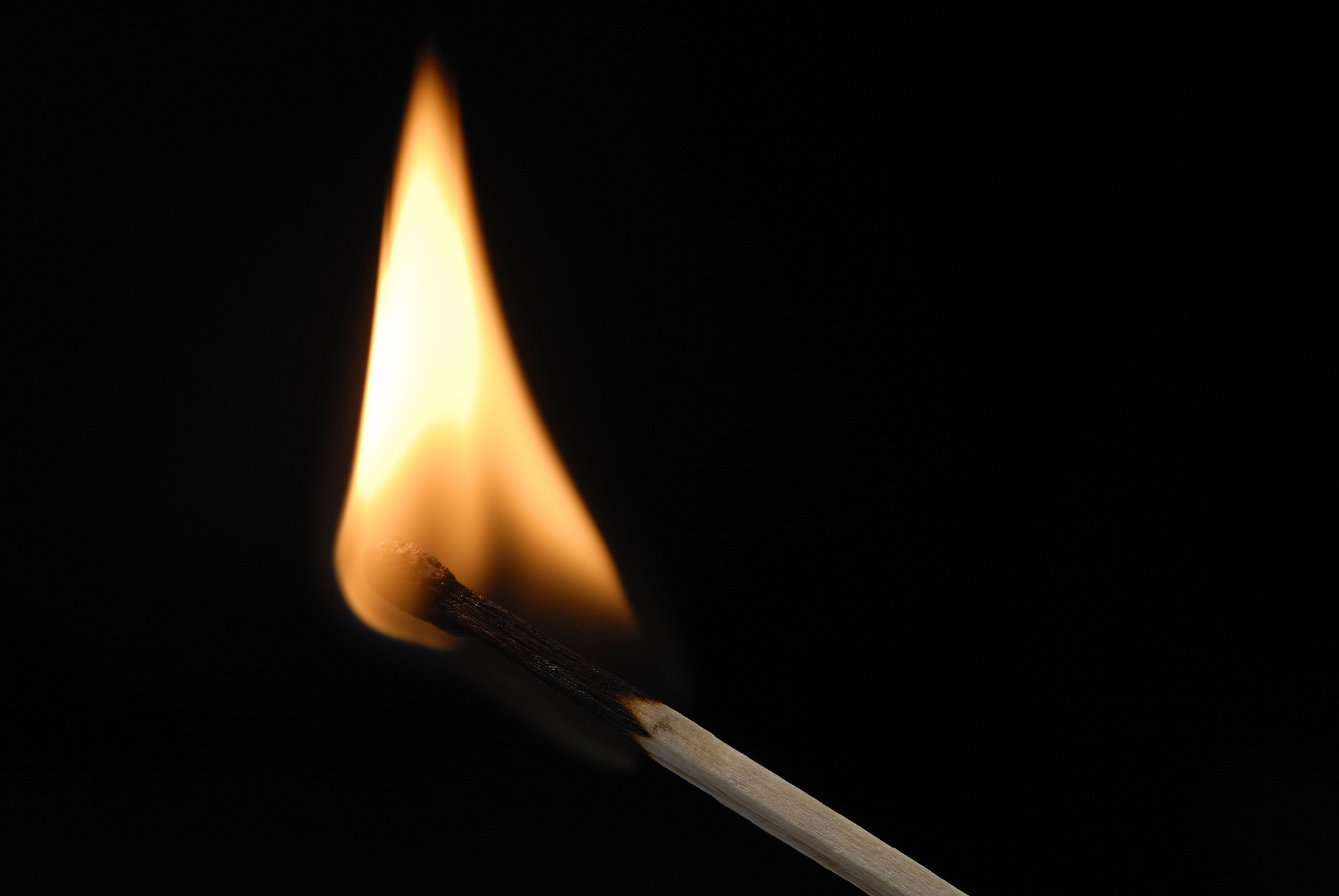 blaze
