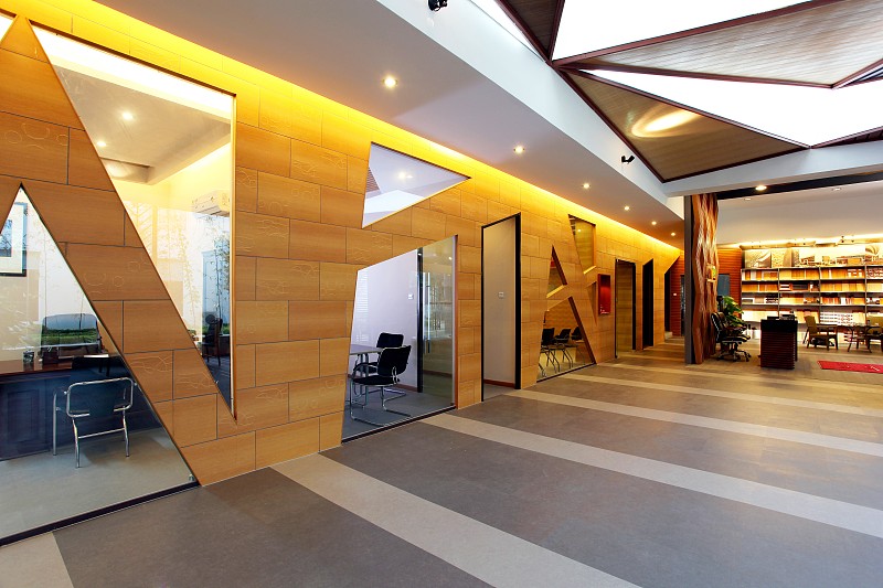 金螳螂建筑装饰股份有限公司 - 全方位装饰设计与施工服务