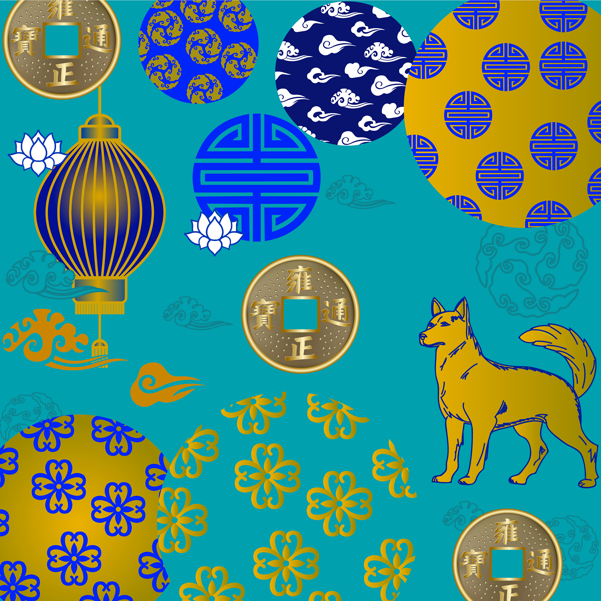 中国风水文化的英文是？