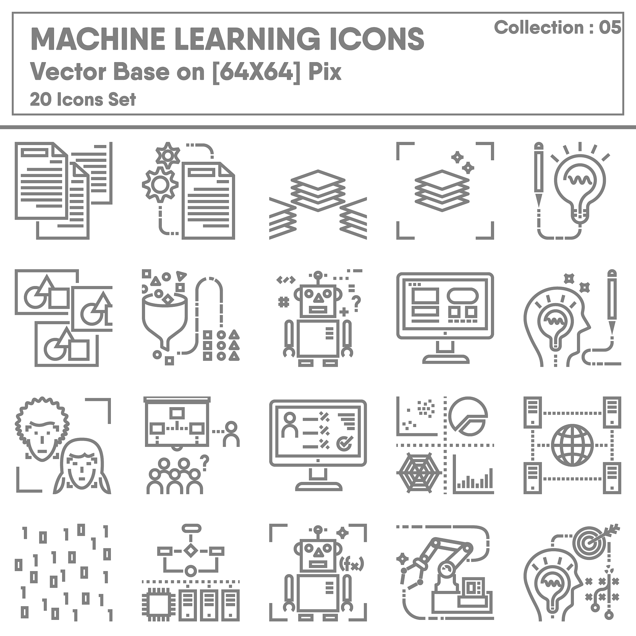 计算机科学与技术毕业设计：8个容易上手的算法选题