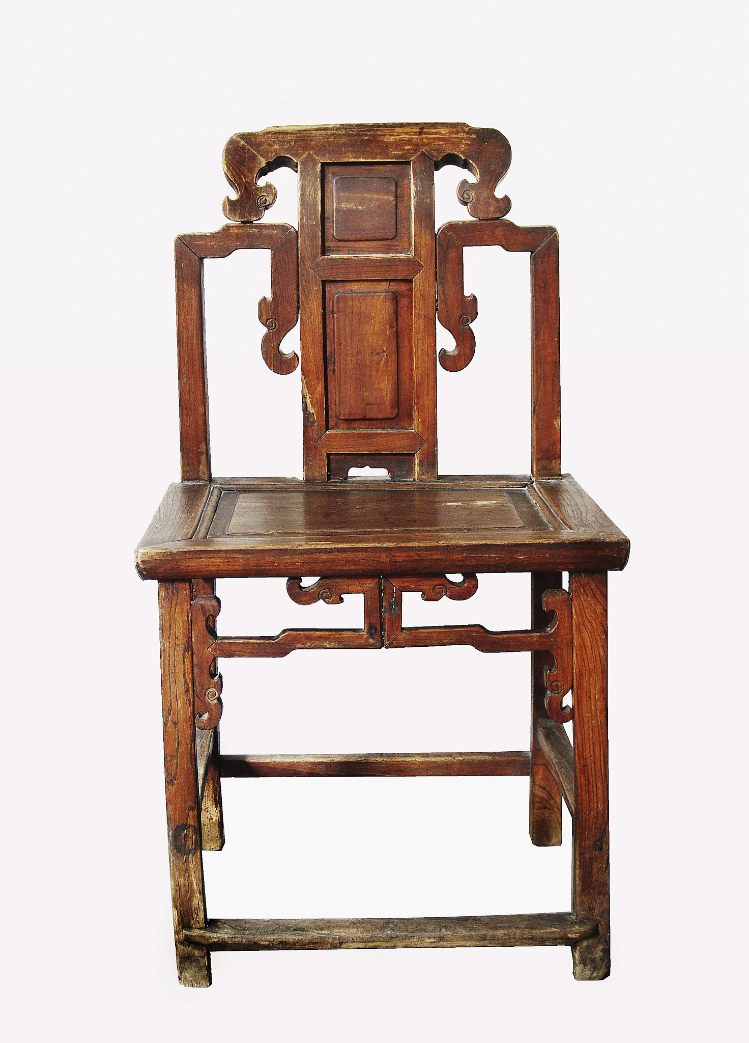 研究明代家具以线塑型