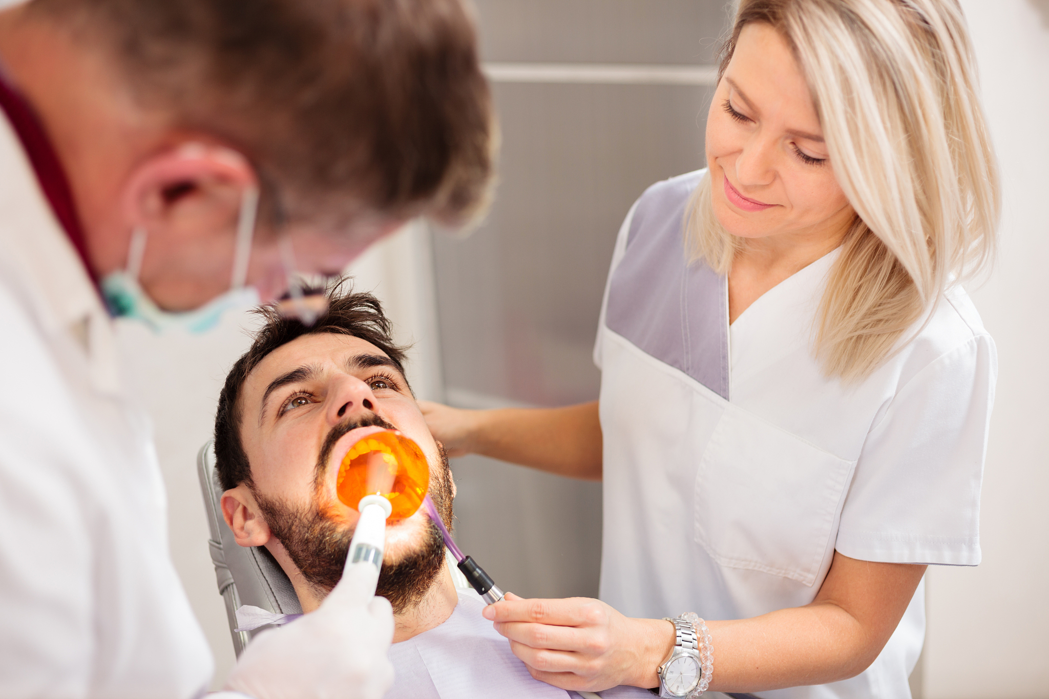 四川口腔修复专业职校推荐：成就你的口腔医学梦想