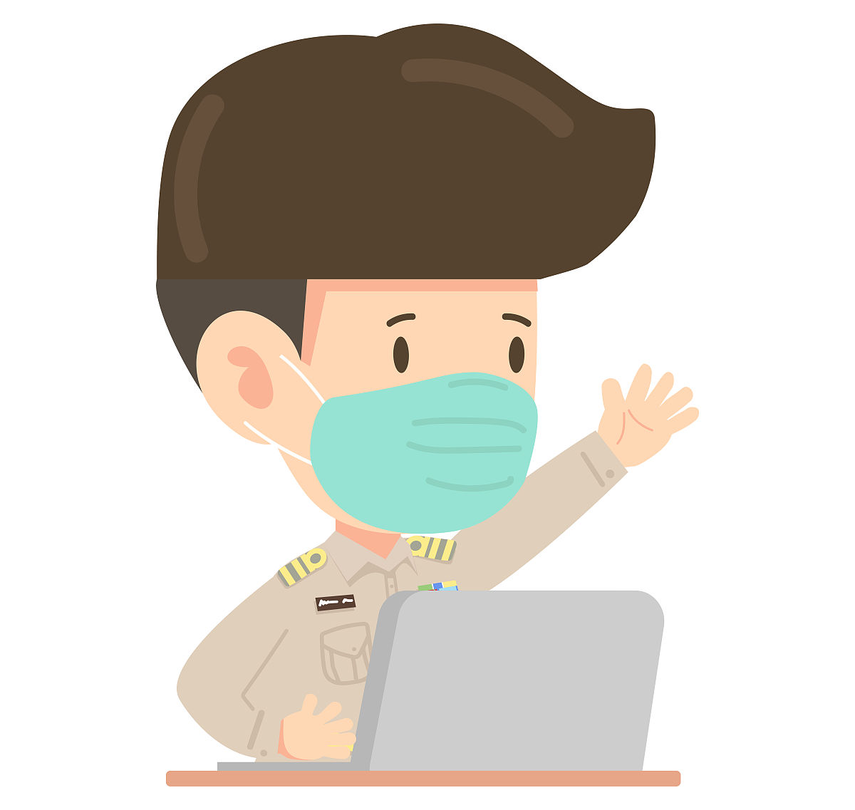 教师队伍现状分析及优化策略