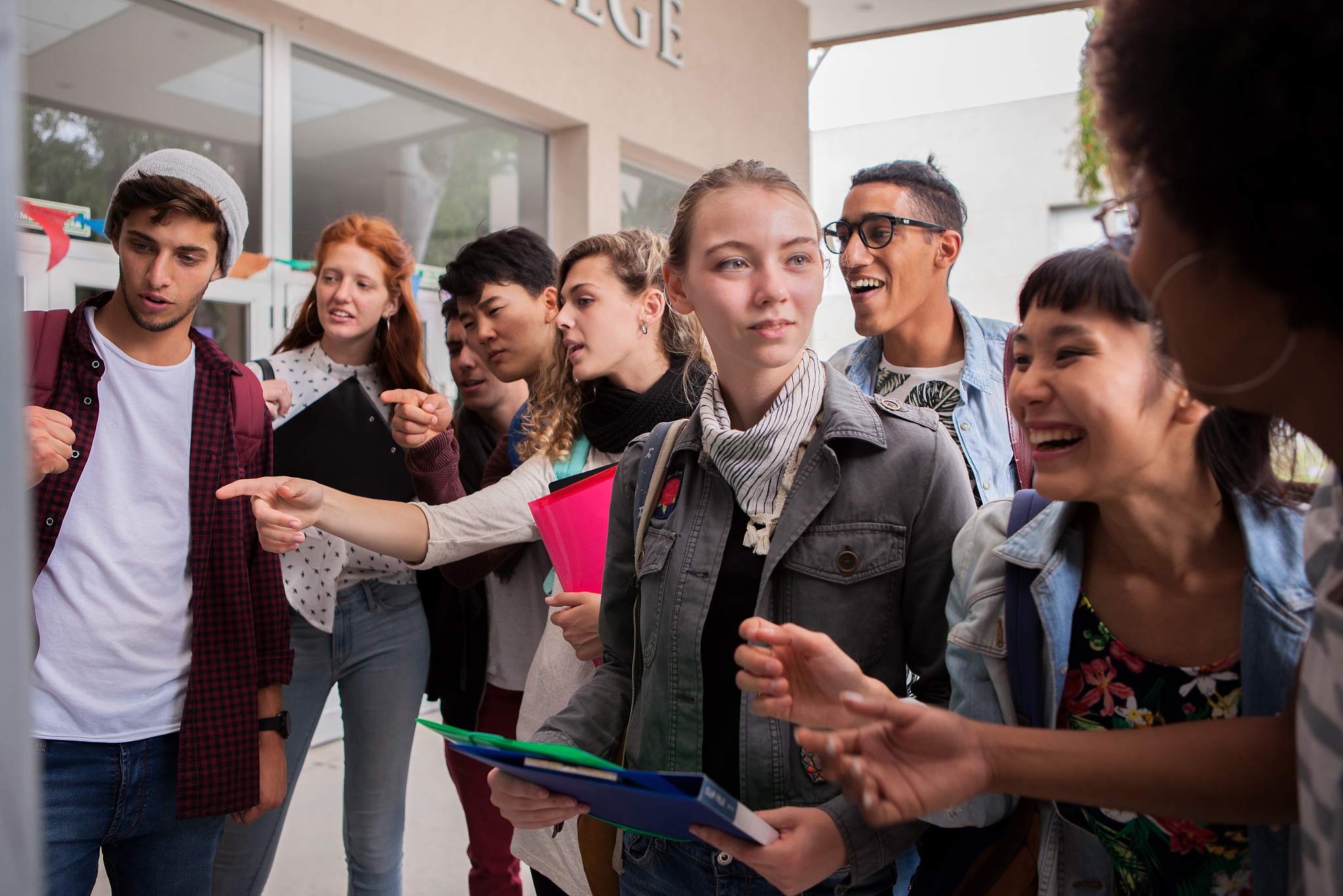 意大利语专科就业前景分析：机遇与挑战并存