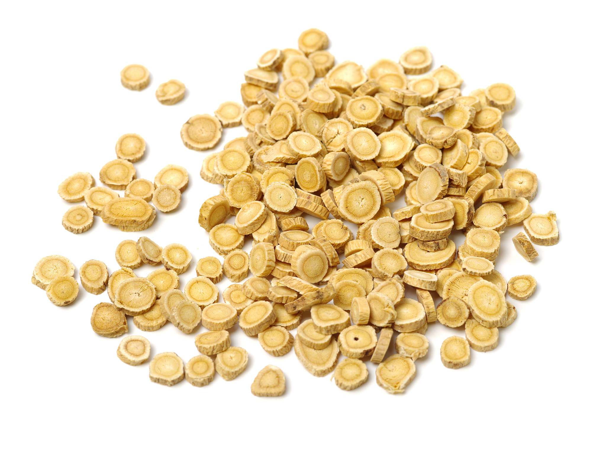 甘肃黄芪评价：超大片，豆香浓郁，新鲜营养，性价比高！