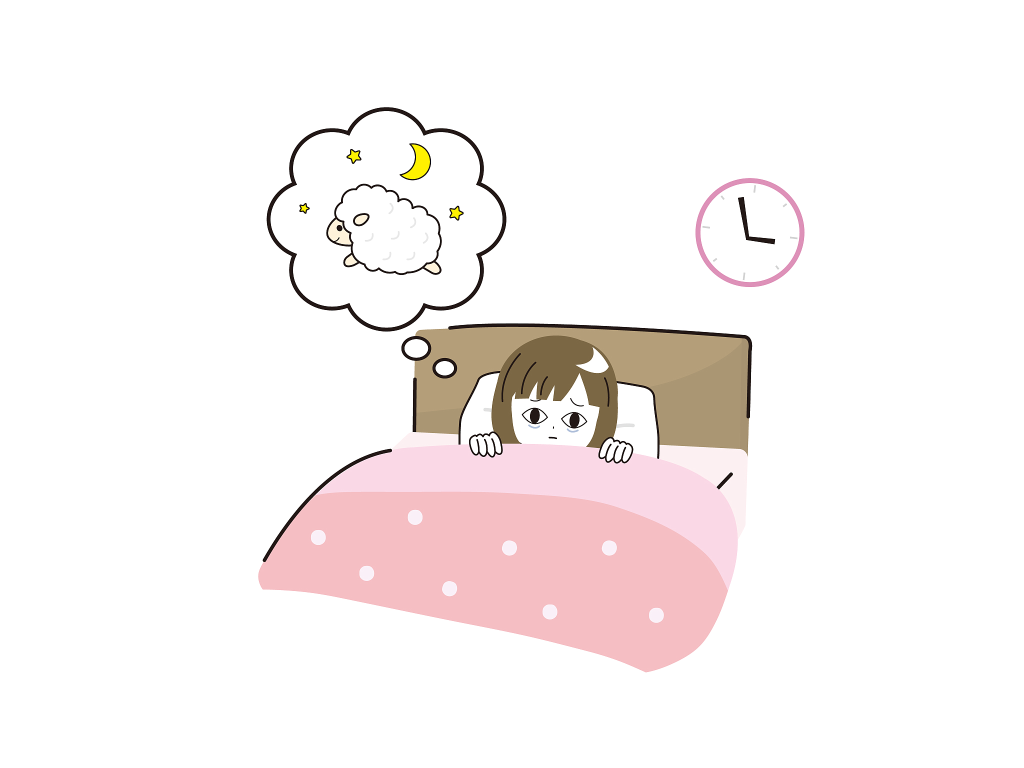 sleep situation gir15