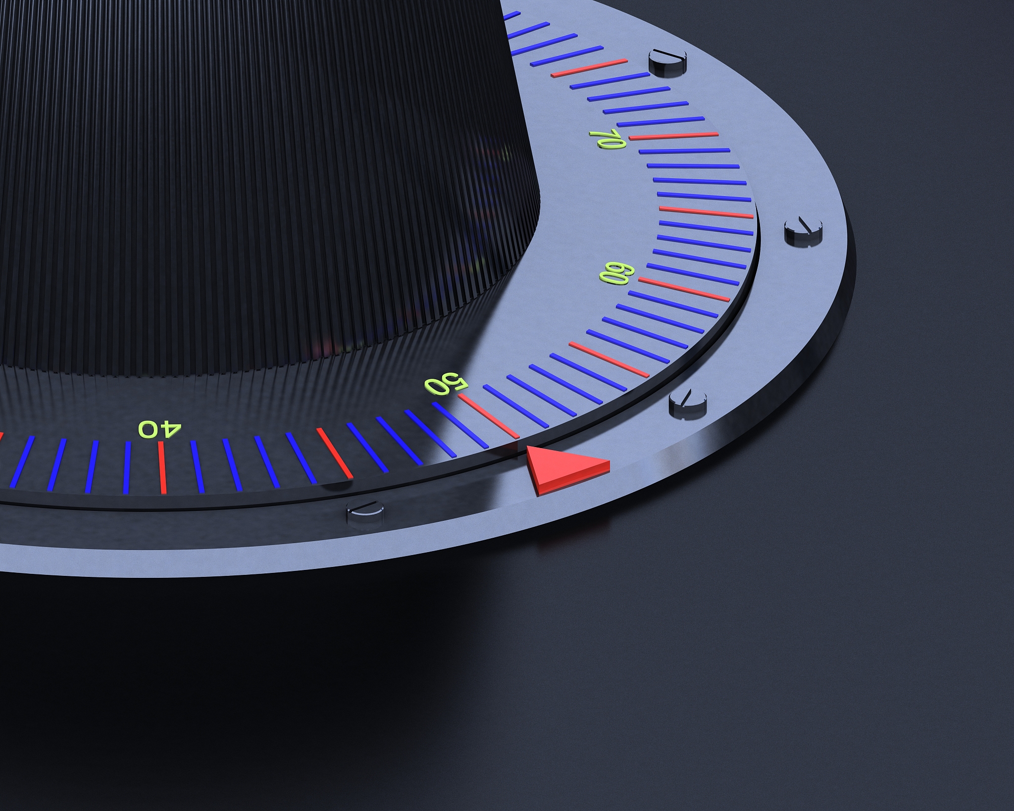 磁盘结构详解：从盘片到磁道，全面解析磁盘存储原理