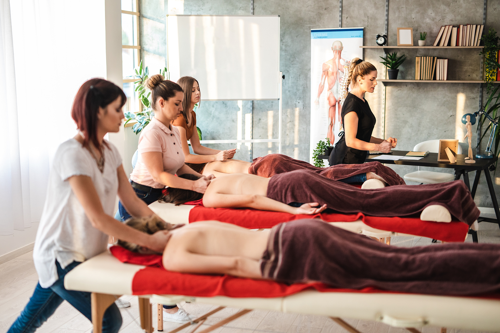 贵阳2023年读中专有什么专业