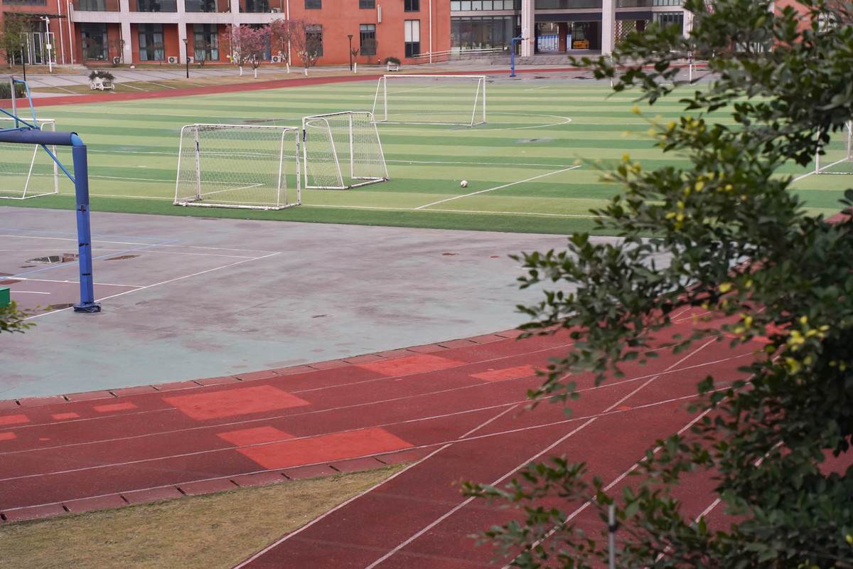 南昌体育运动学校2023年新校区地址在哪？-附学校介绍