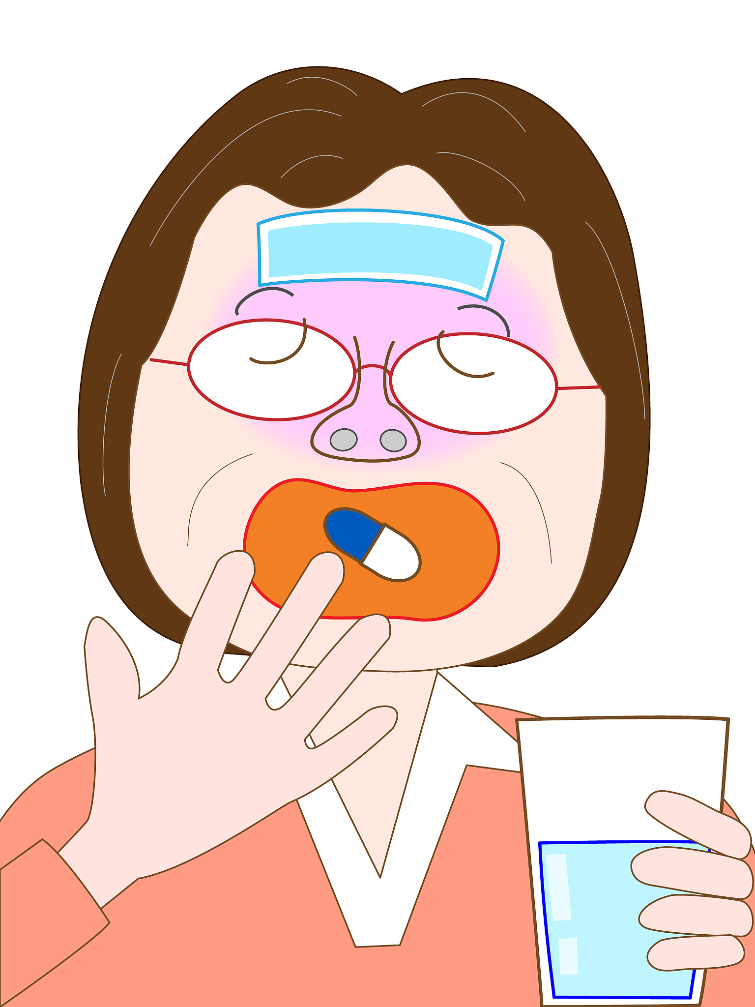 感冒快速恢复指南：7个有效方法