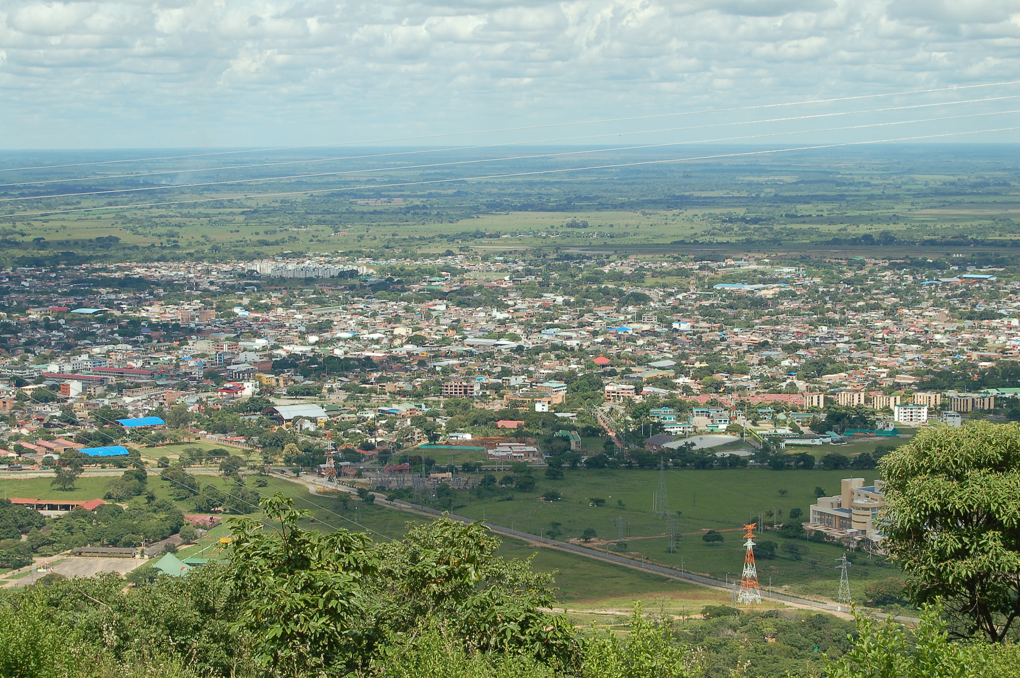 el yopal, colombia