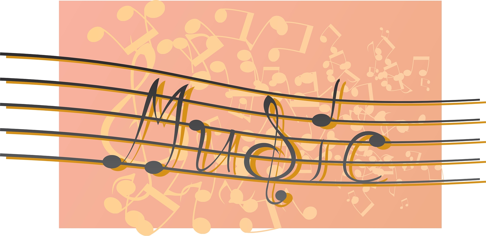 music