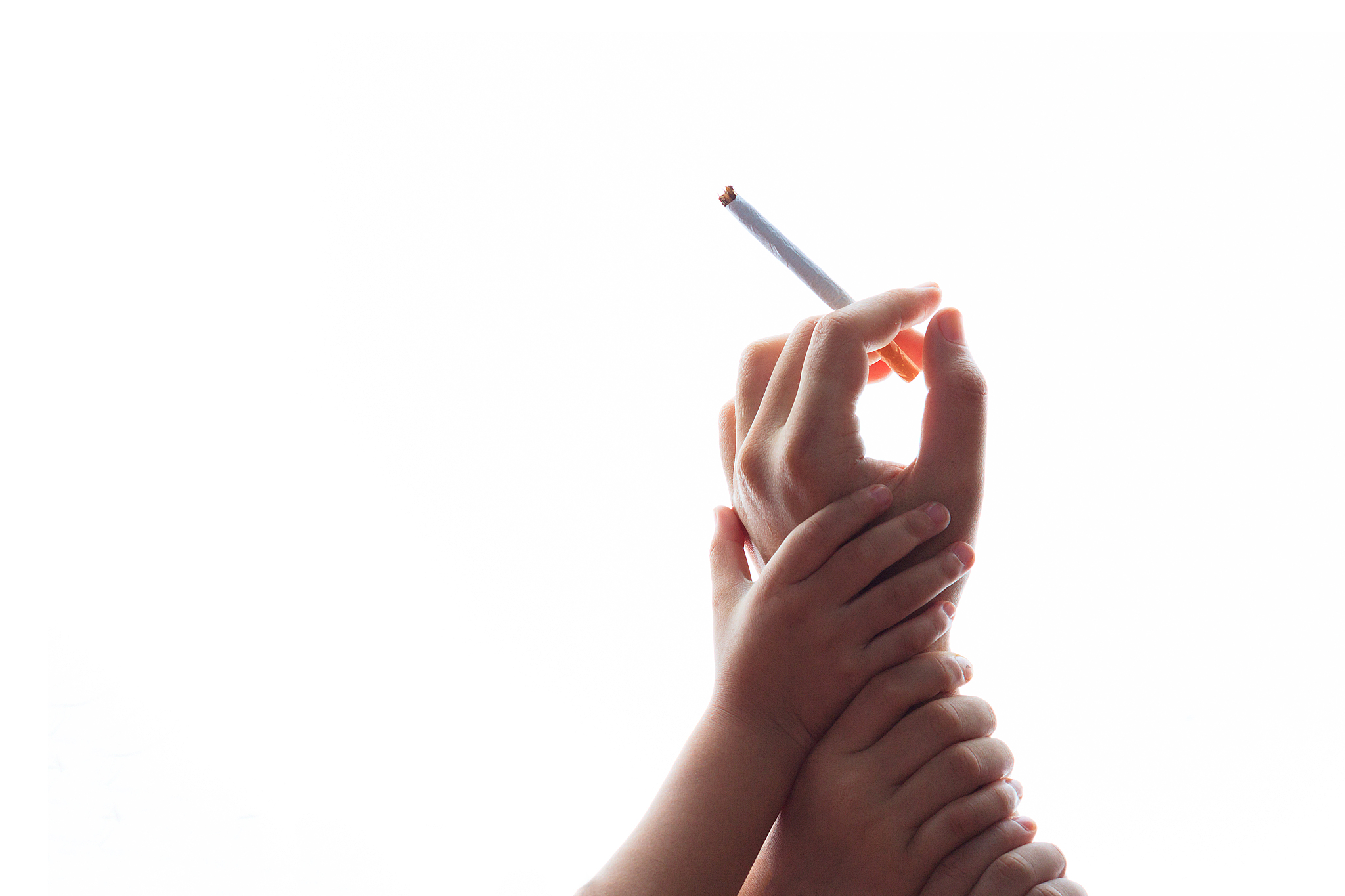 订烟量降档是什么原因