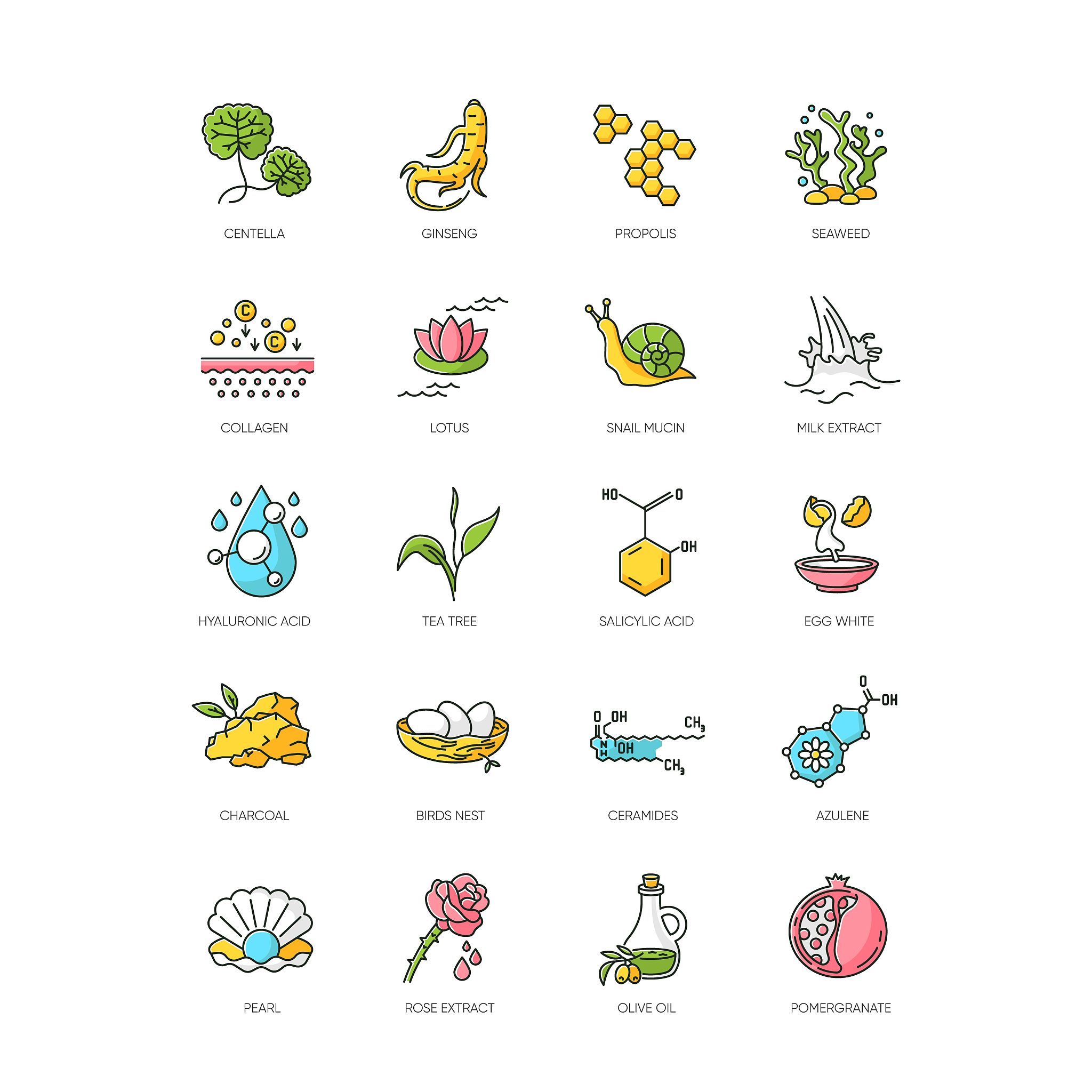 人体适应因素计算公式