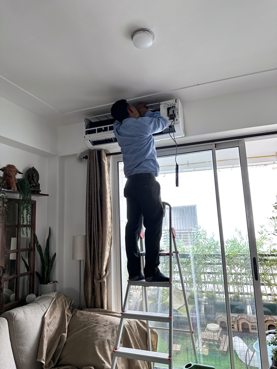 空调挡油帽安装位置：常见位置及查询方法