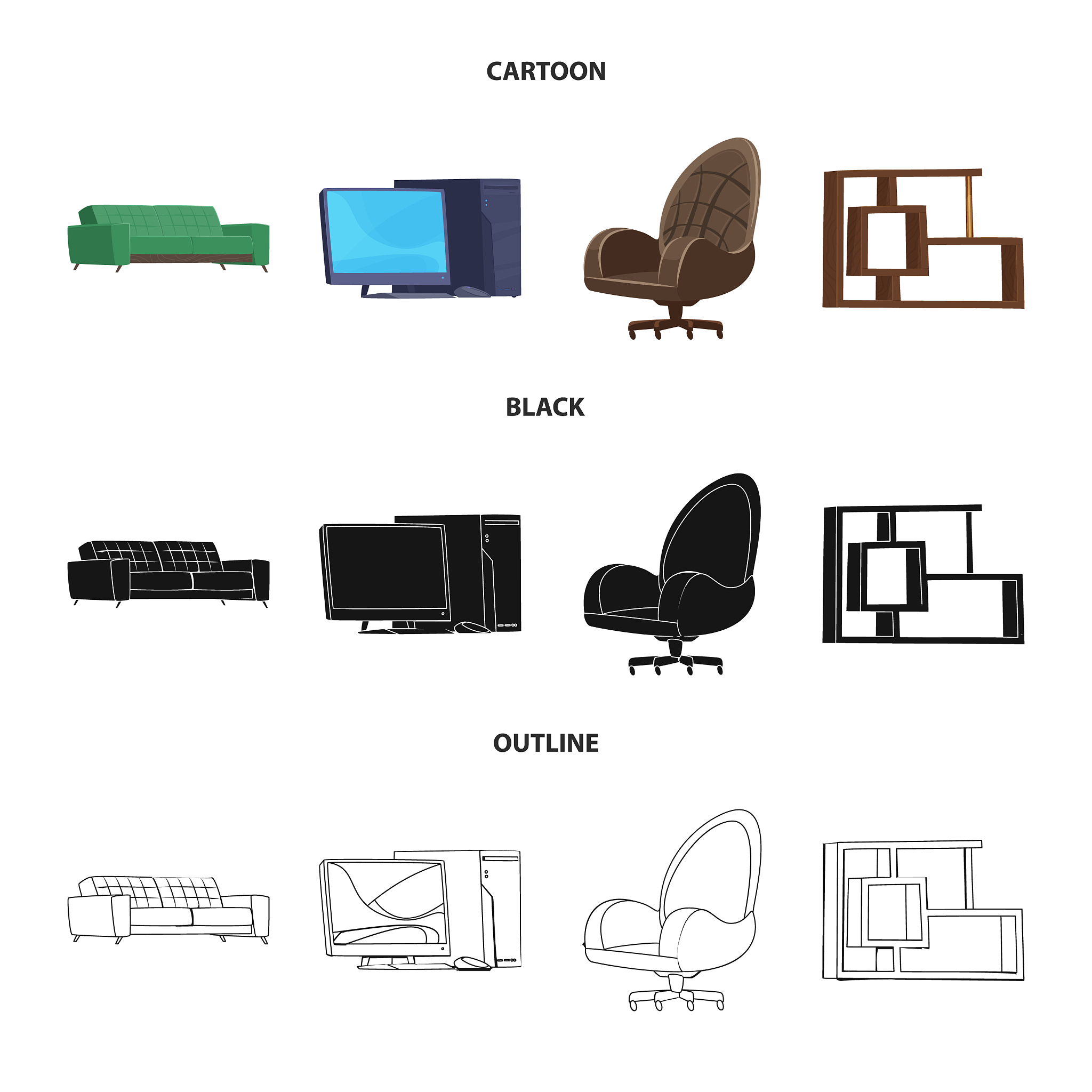 老板电脑椅评价模板：舒适、高性价比、全年龄段适用