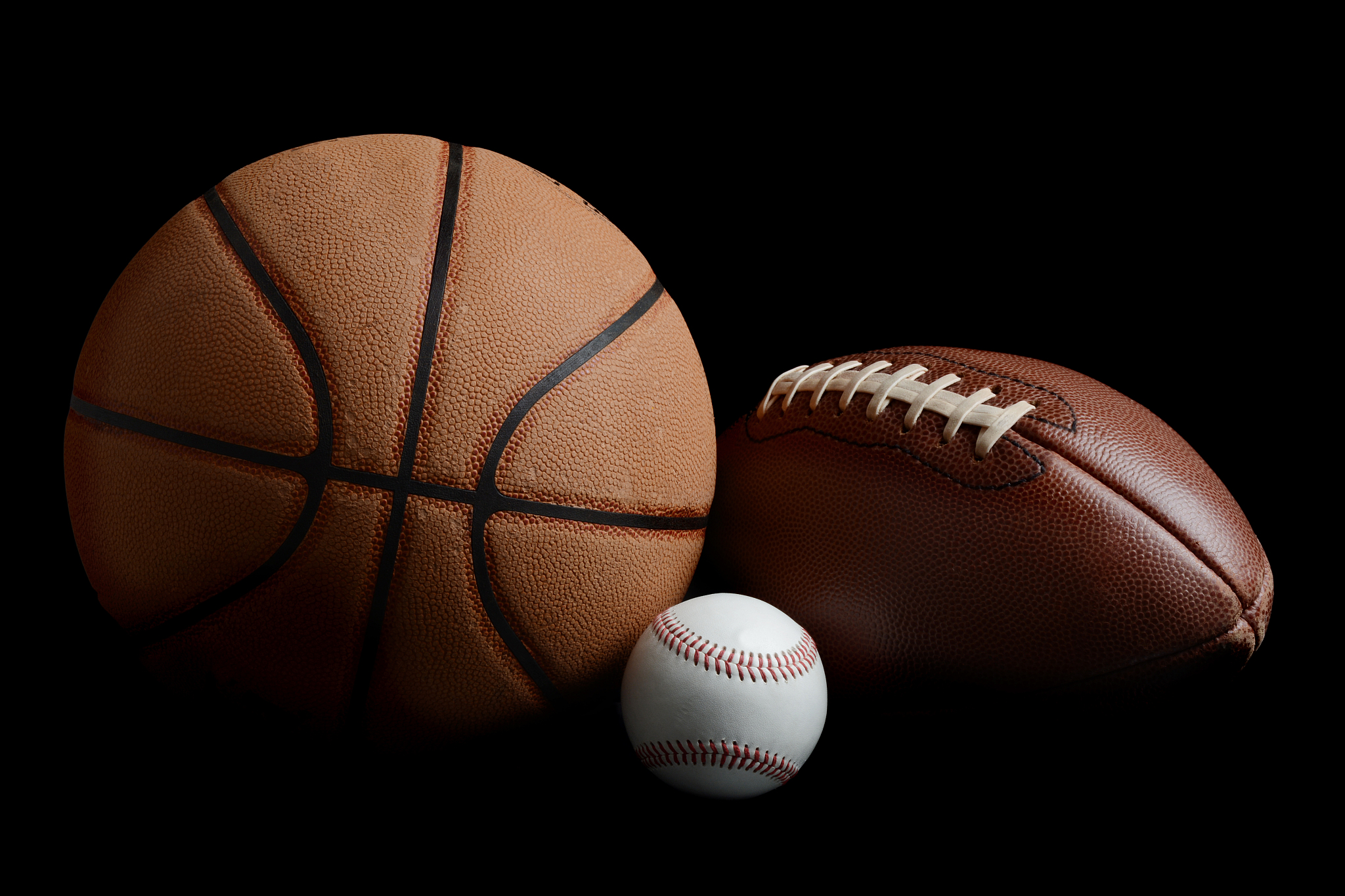 sport balls