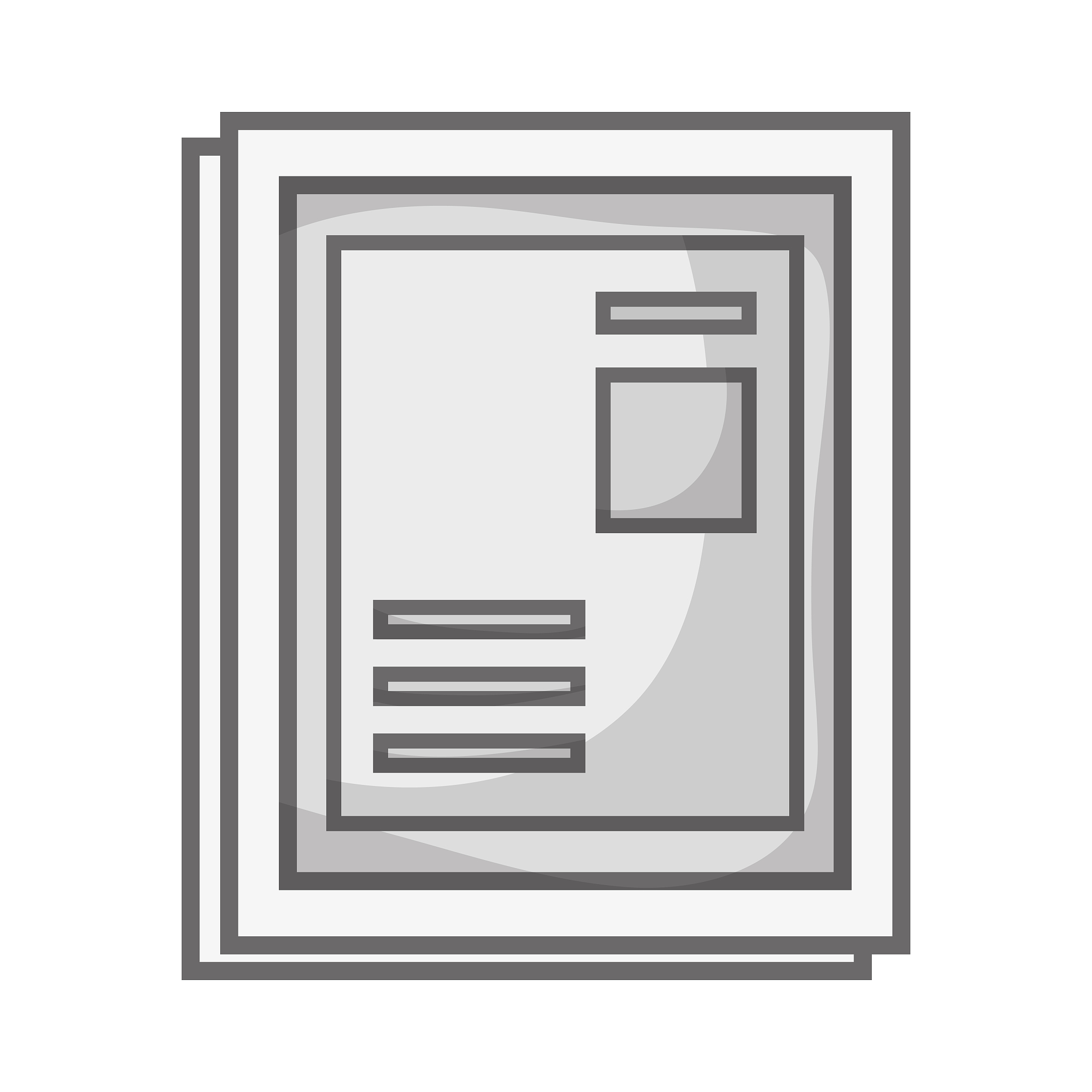 灰度平均值法的计算公式