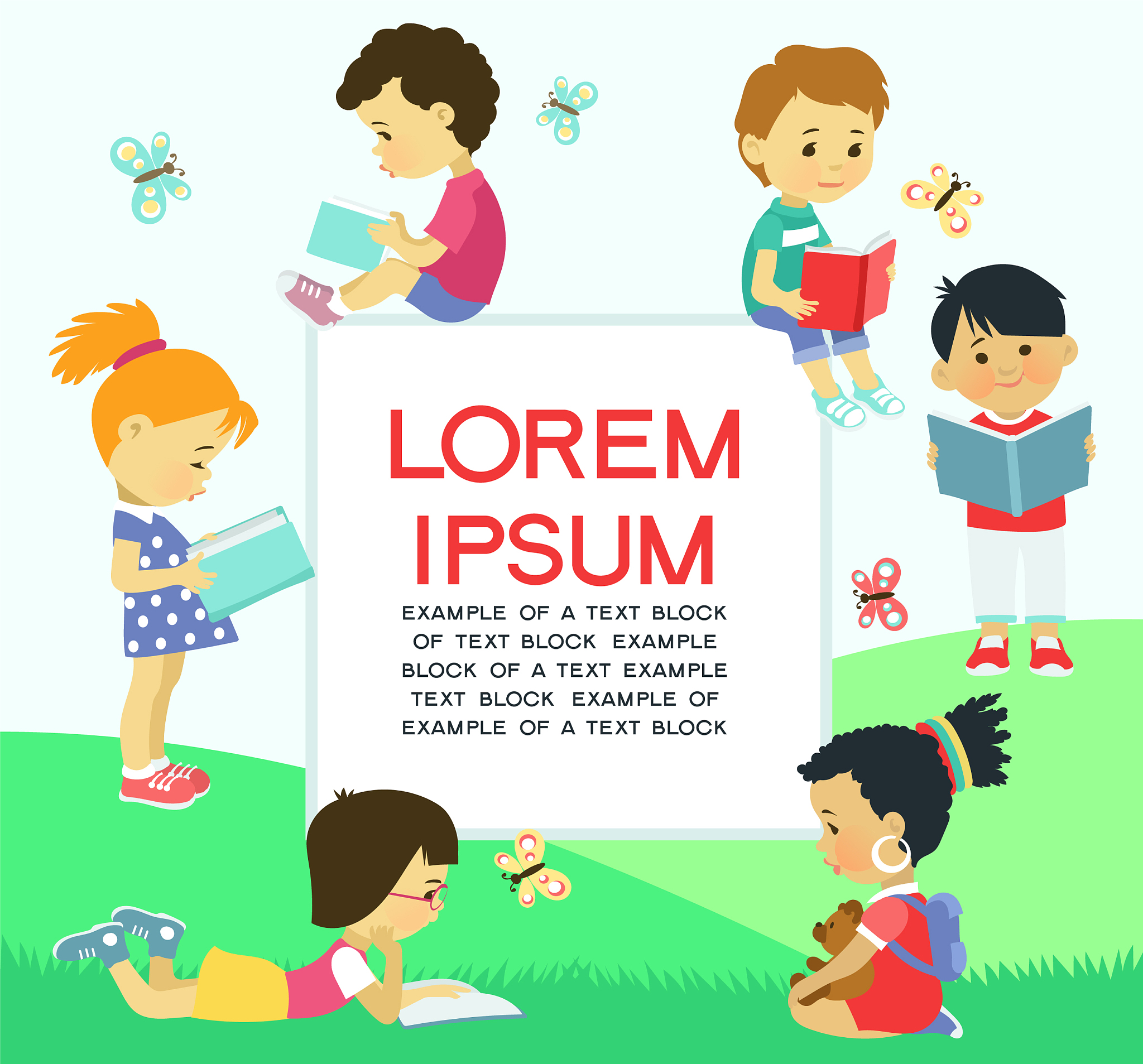 The Importance of Free Time for Children: A Counter Argument