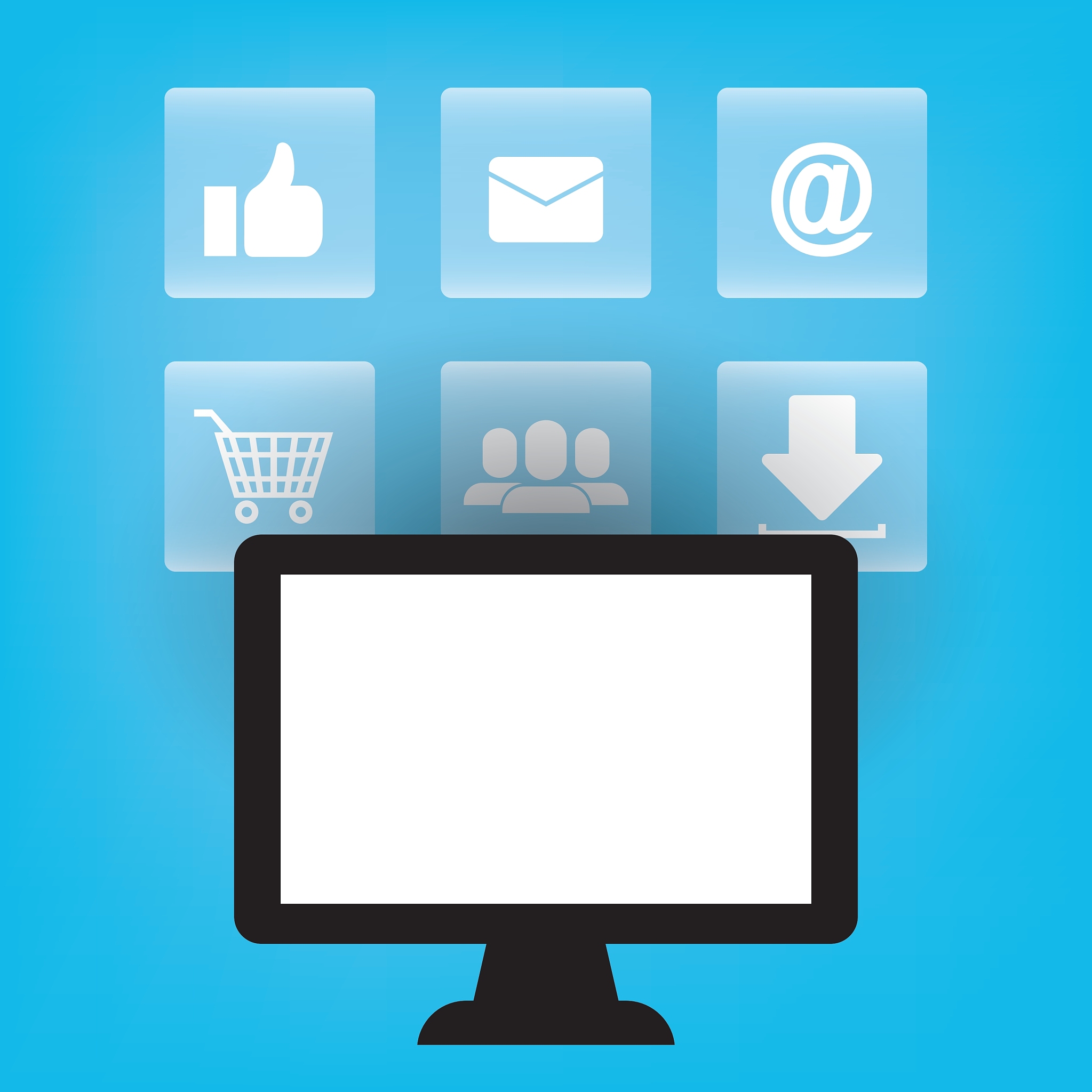 social media and networking