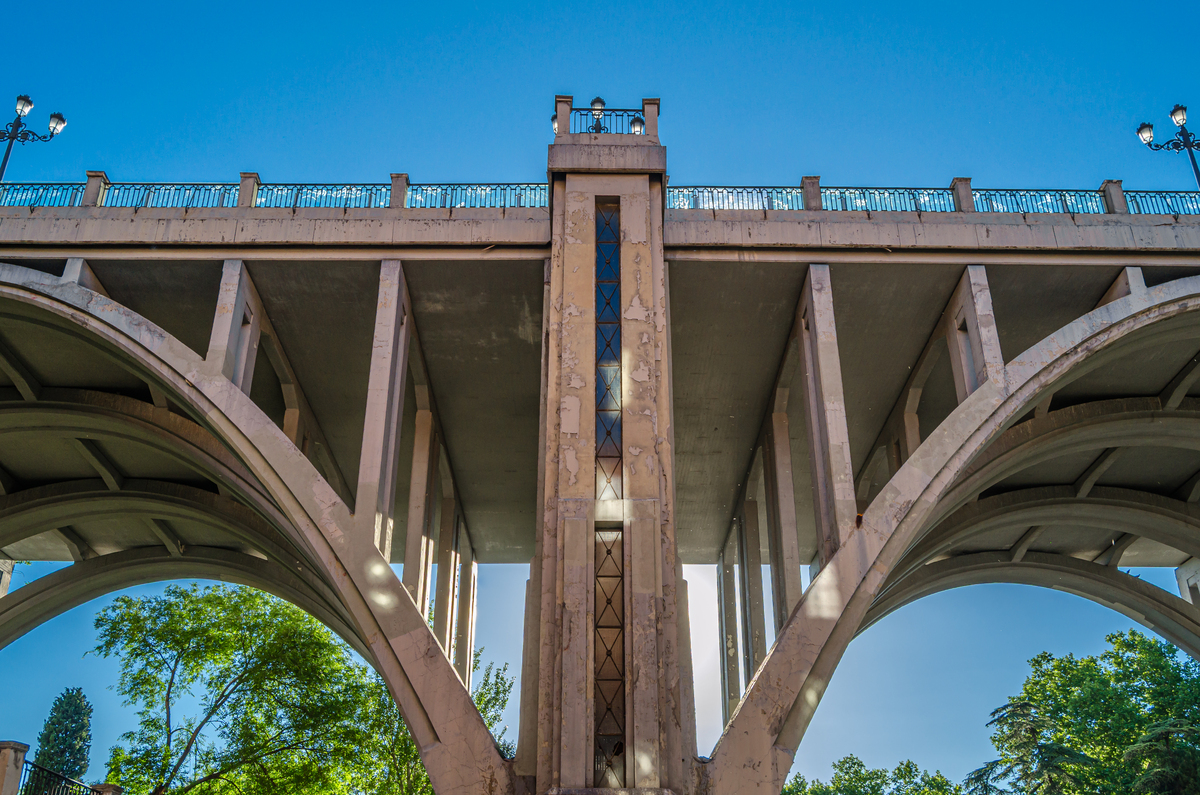 桥梁分类大全：用途、跨越障碍、跨度、结构等多种分类方式解读