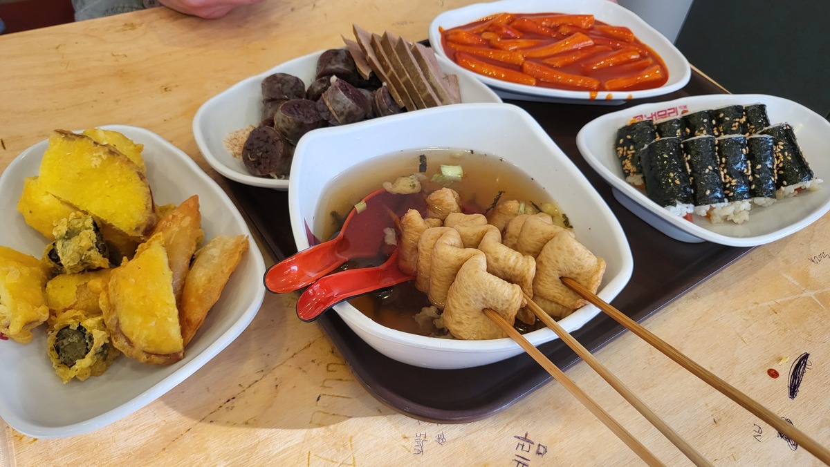 我只有5块钱我能吃什么？