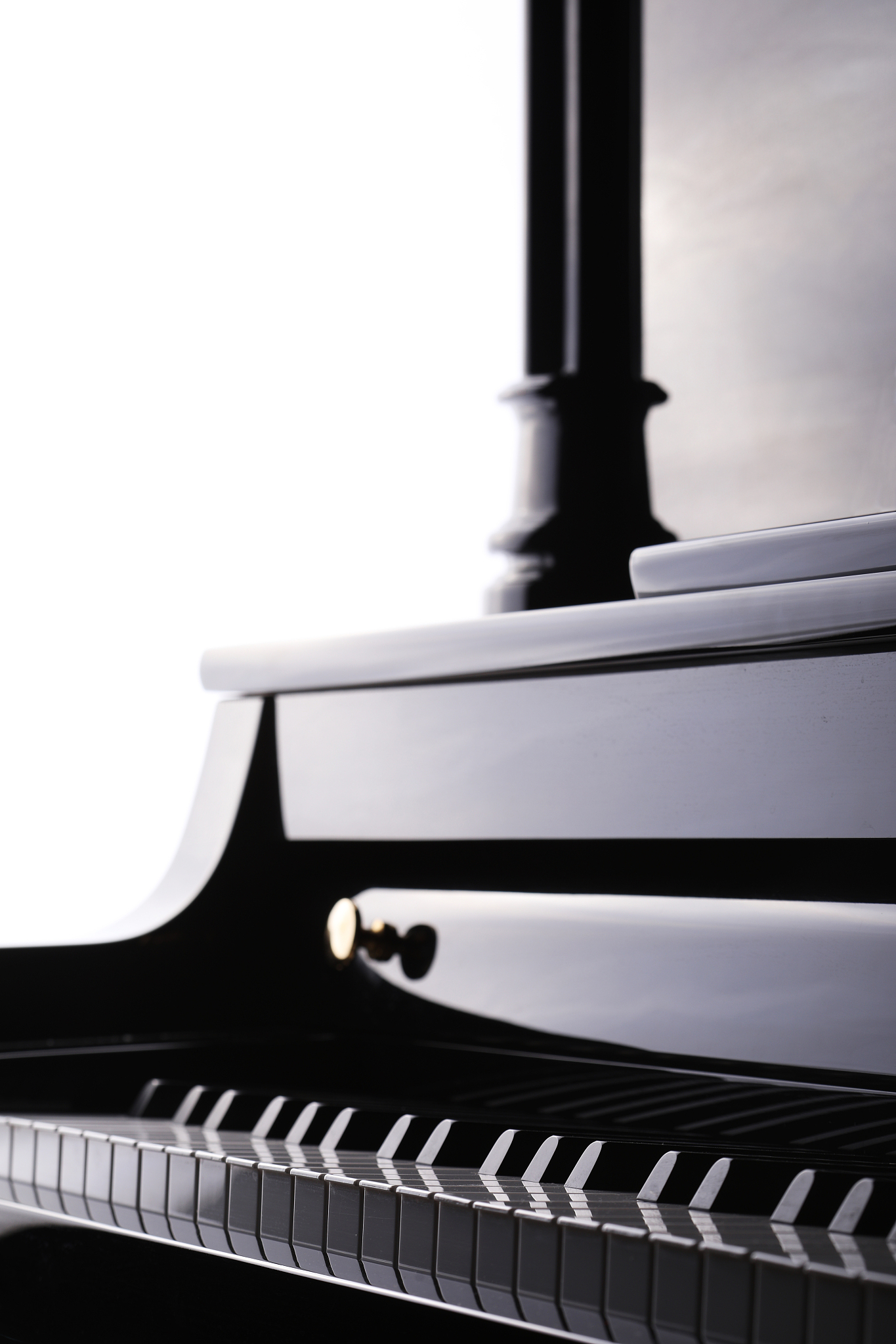 电商产品现代化电子钢琴：研究意义、设计价值及市场现状